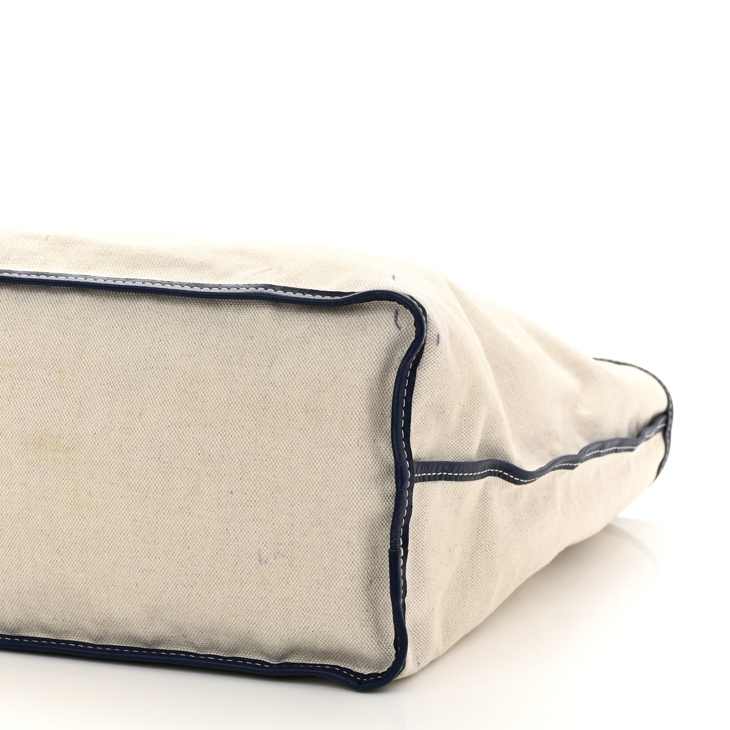 Goyardine Saint Louis PM Navy