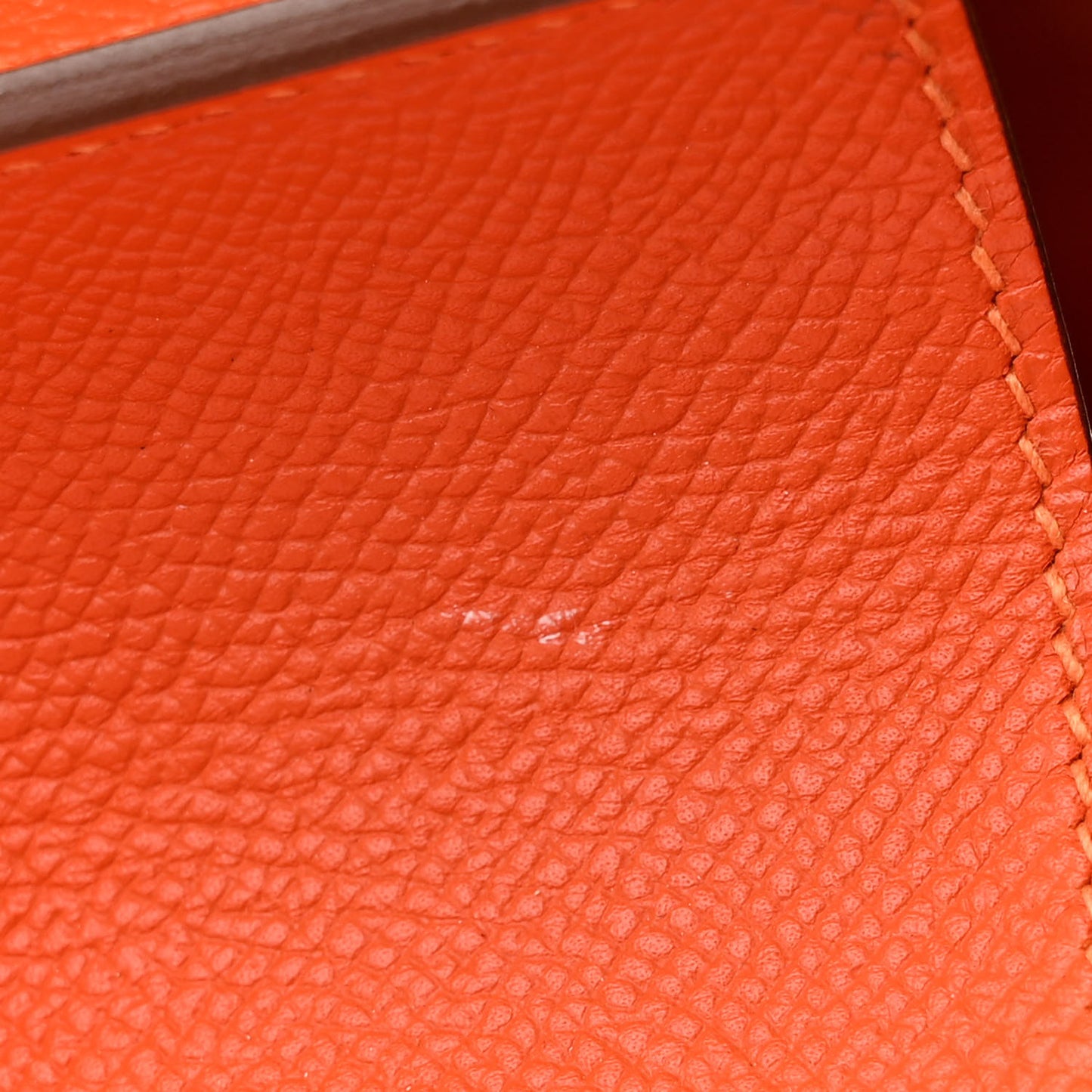 Epsom Constance 24 Orange