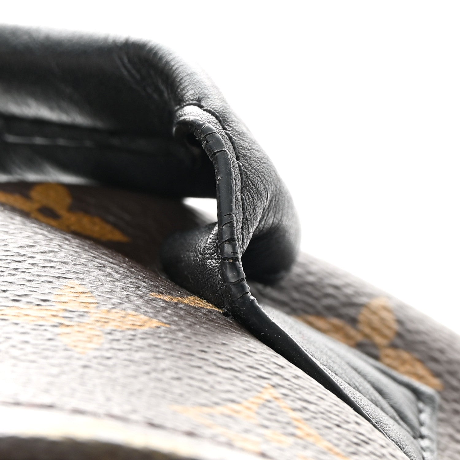 Louis Vuitton Monogram Palm Springs Backpack PM 10 of 11