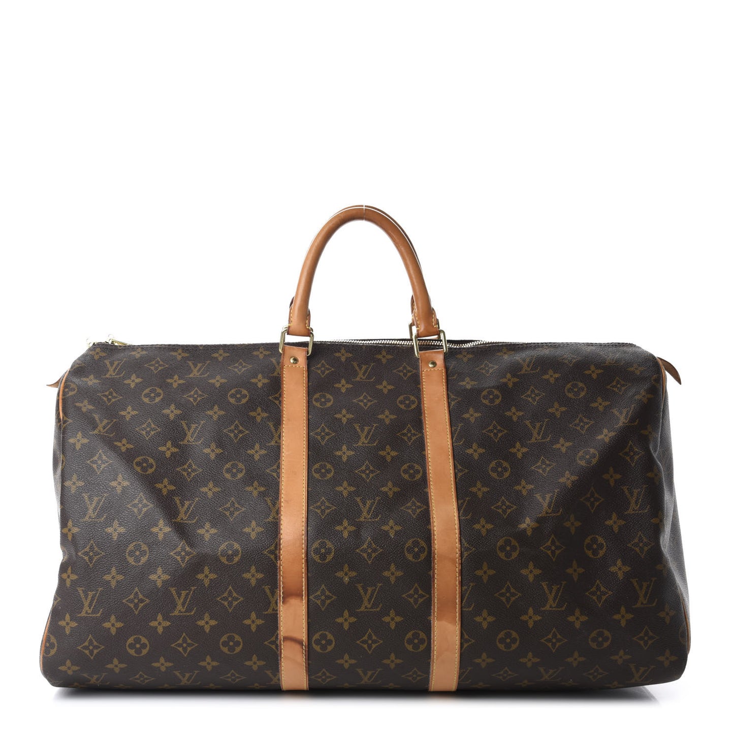 Monogram Keepall 55