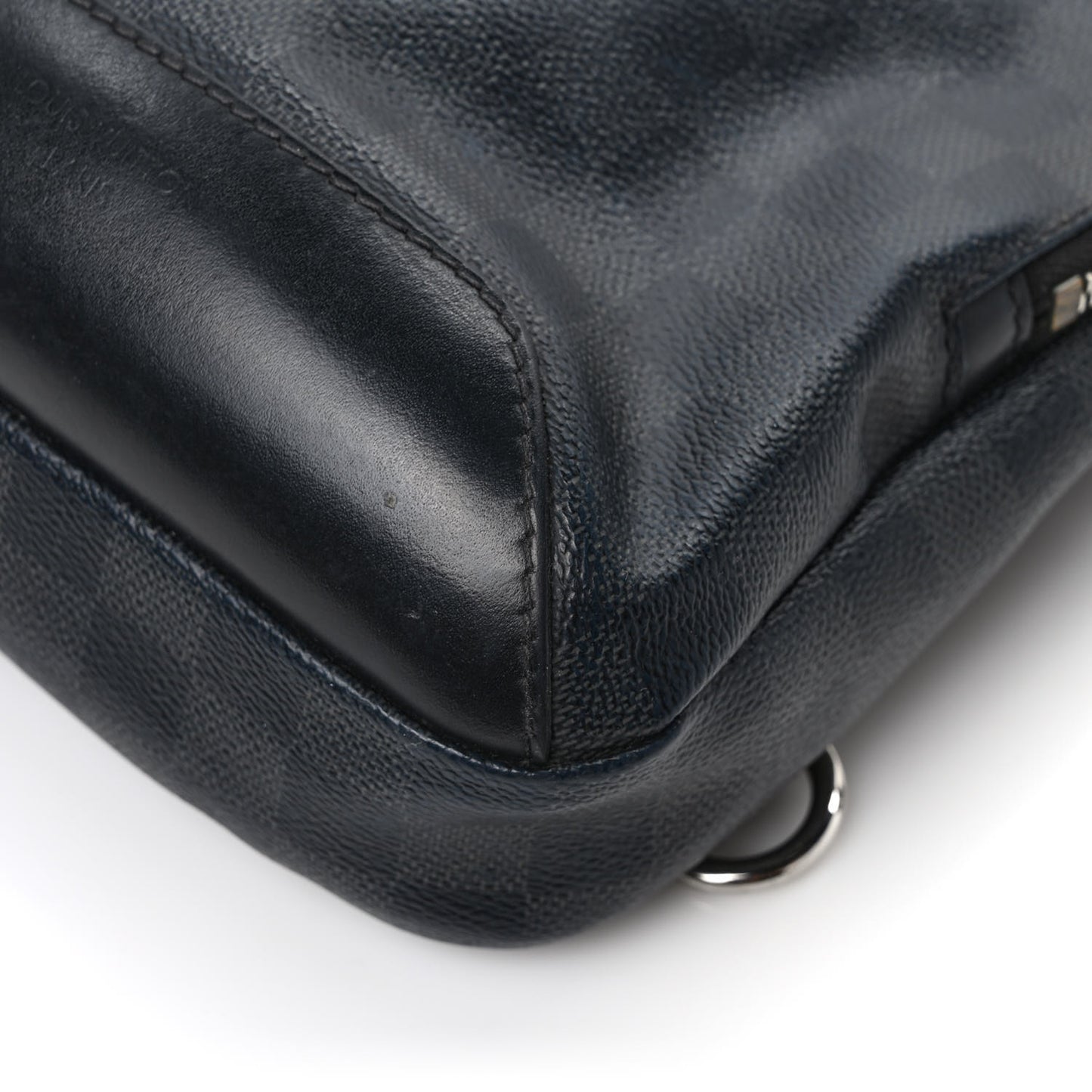 Damier Graphite Avenue Sling Bag