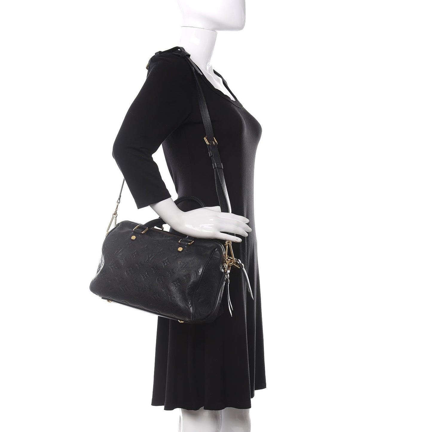 Empreinte Speedy Bandouliere 25 Infini