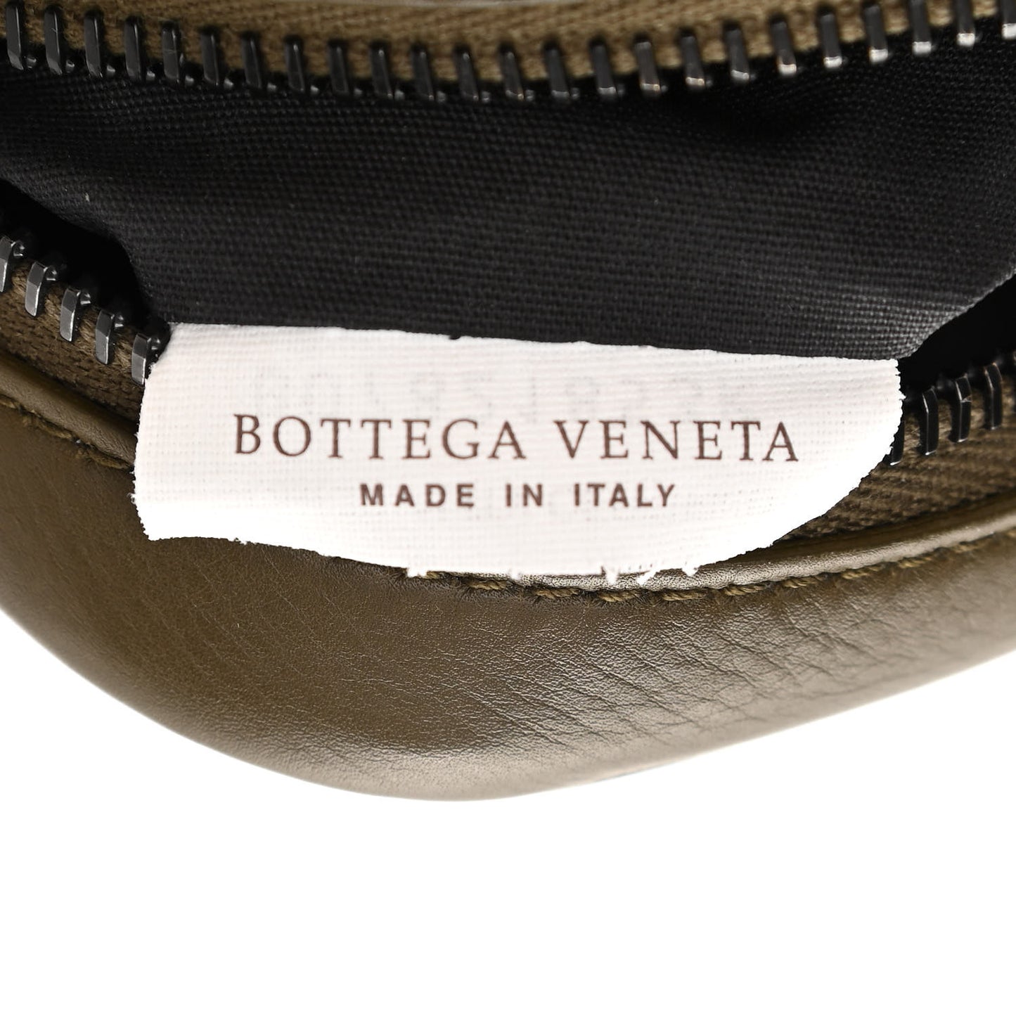 Perforated Calfskin Leggero Crossbody Mustard