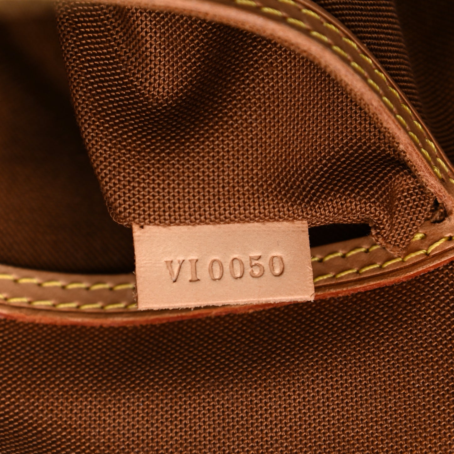 Monogram Alma PM