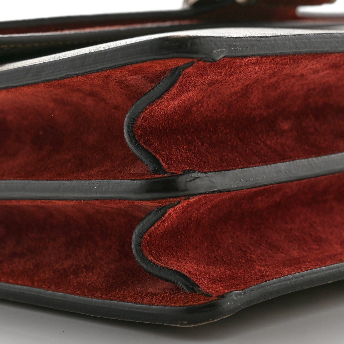 GG Supreme Monogram Blooms Small Dionysus Shoulder Bag Beige Multicolor Dry Rose