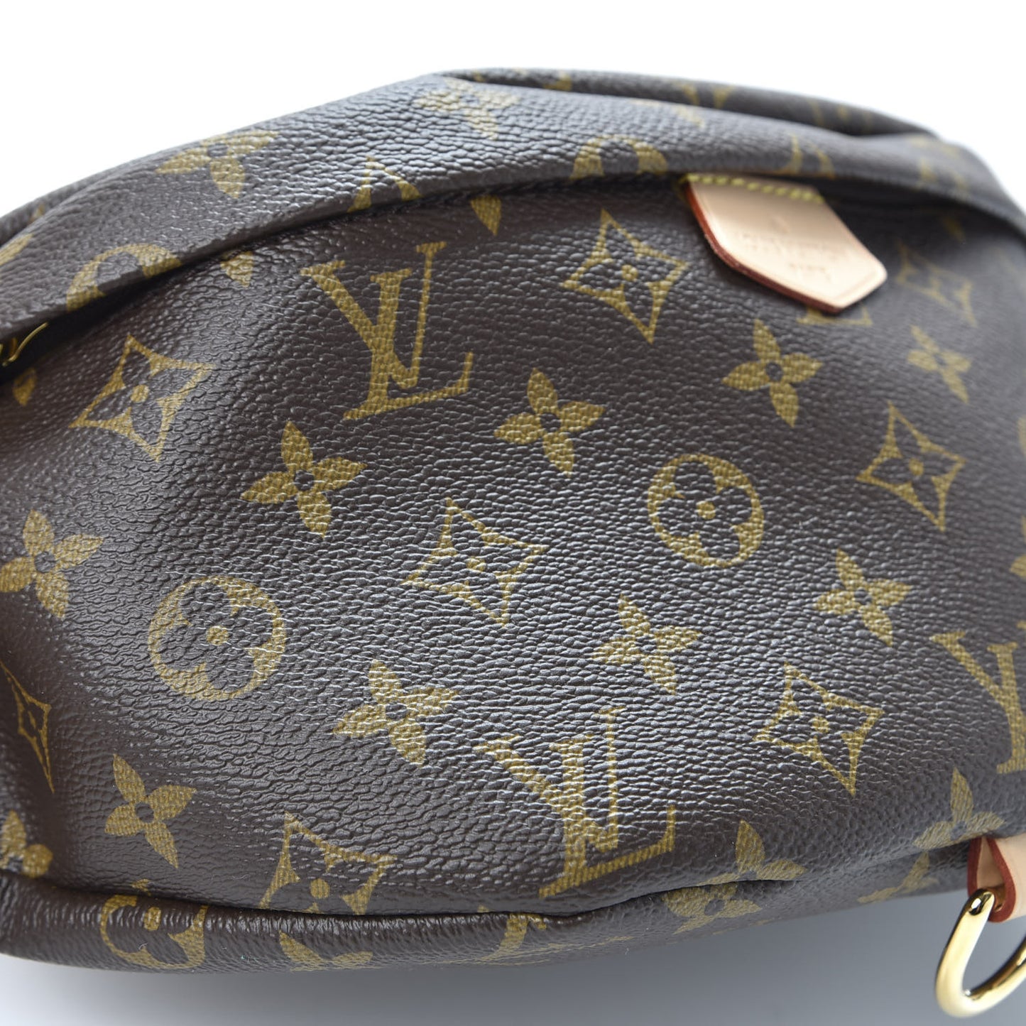 Monogram Bumbag