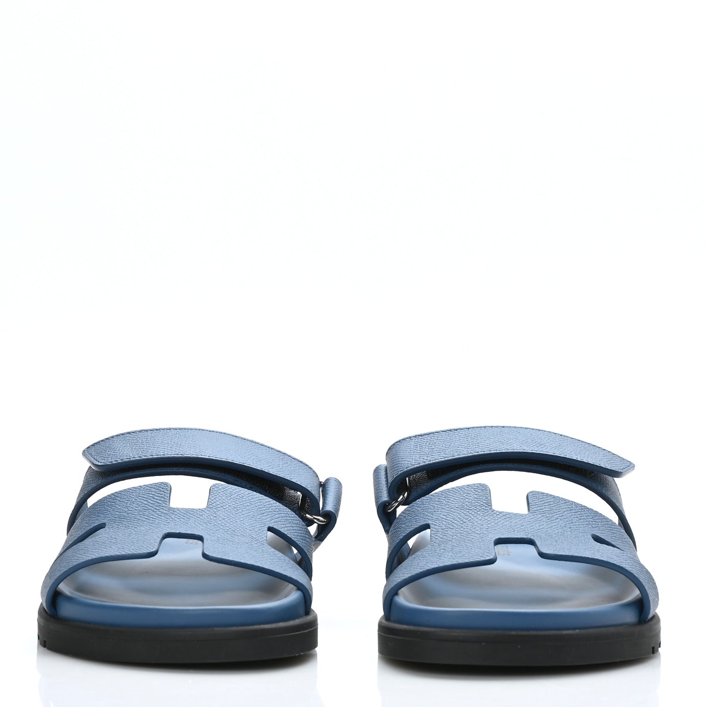 Epsom Womens Chypre Sandals 35 Bleu Bleuet