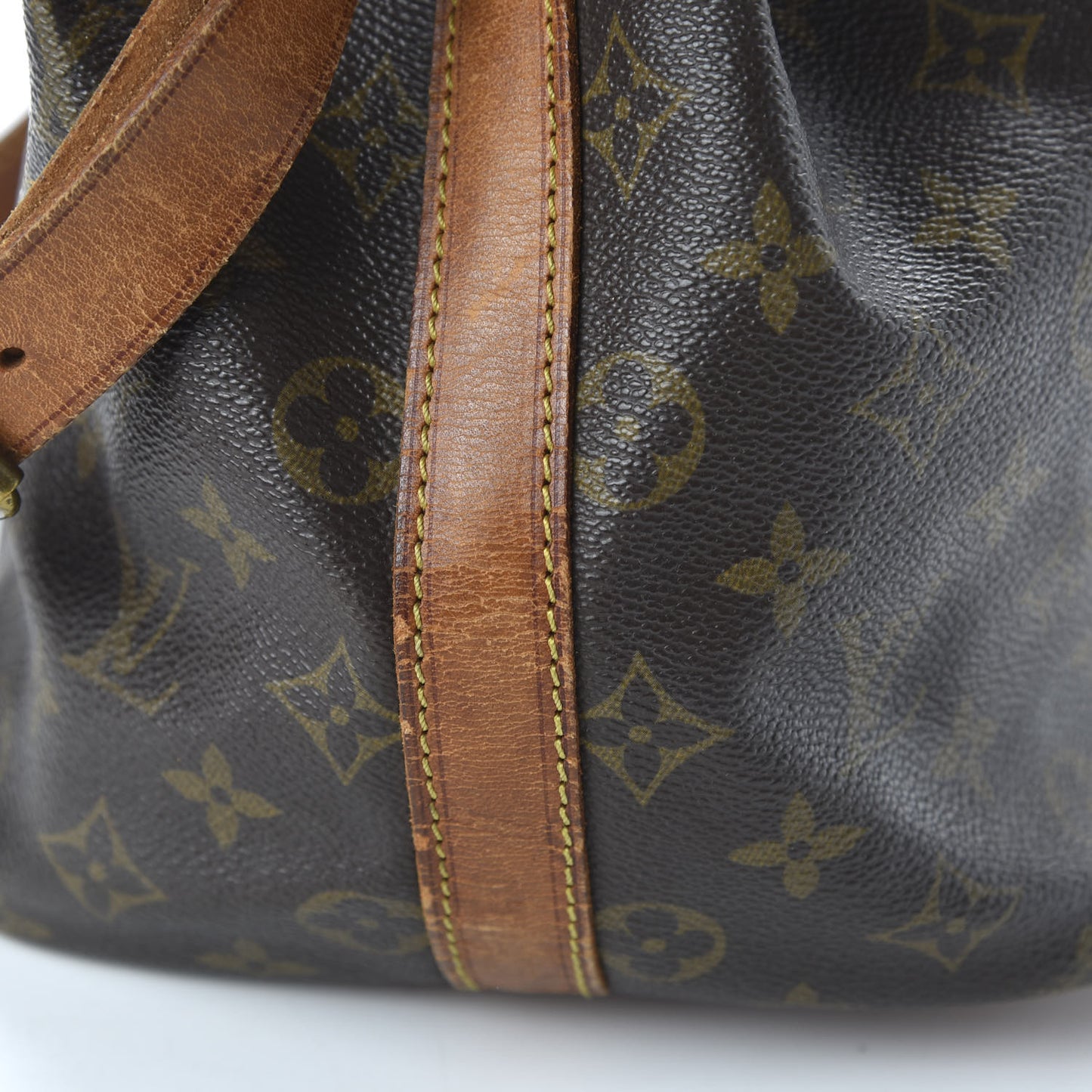 Monogram Petit Noe
