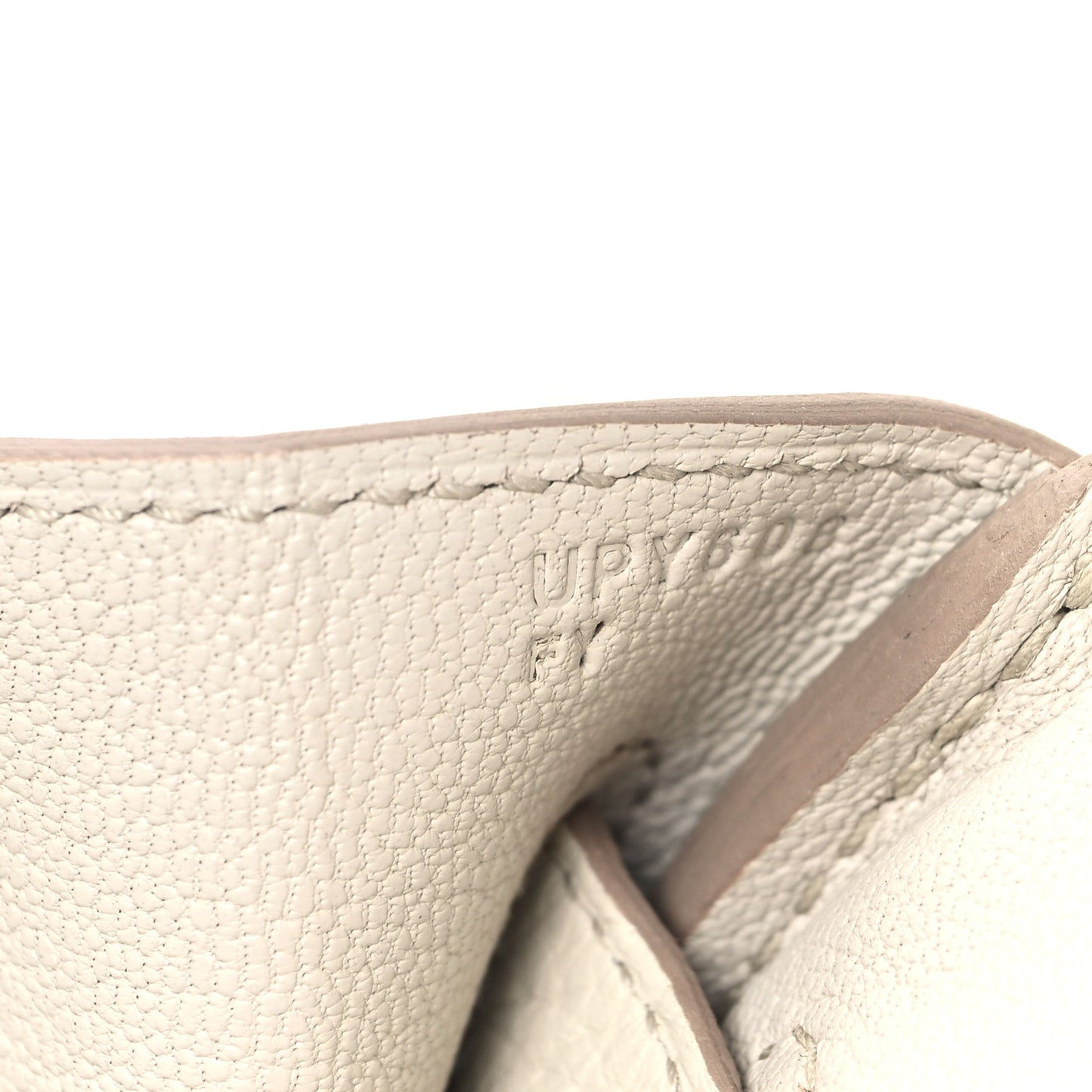 Togo Birkin 30 Beton