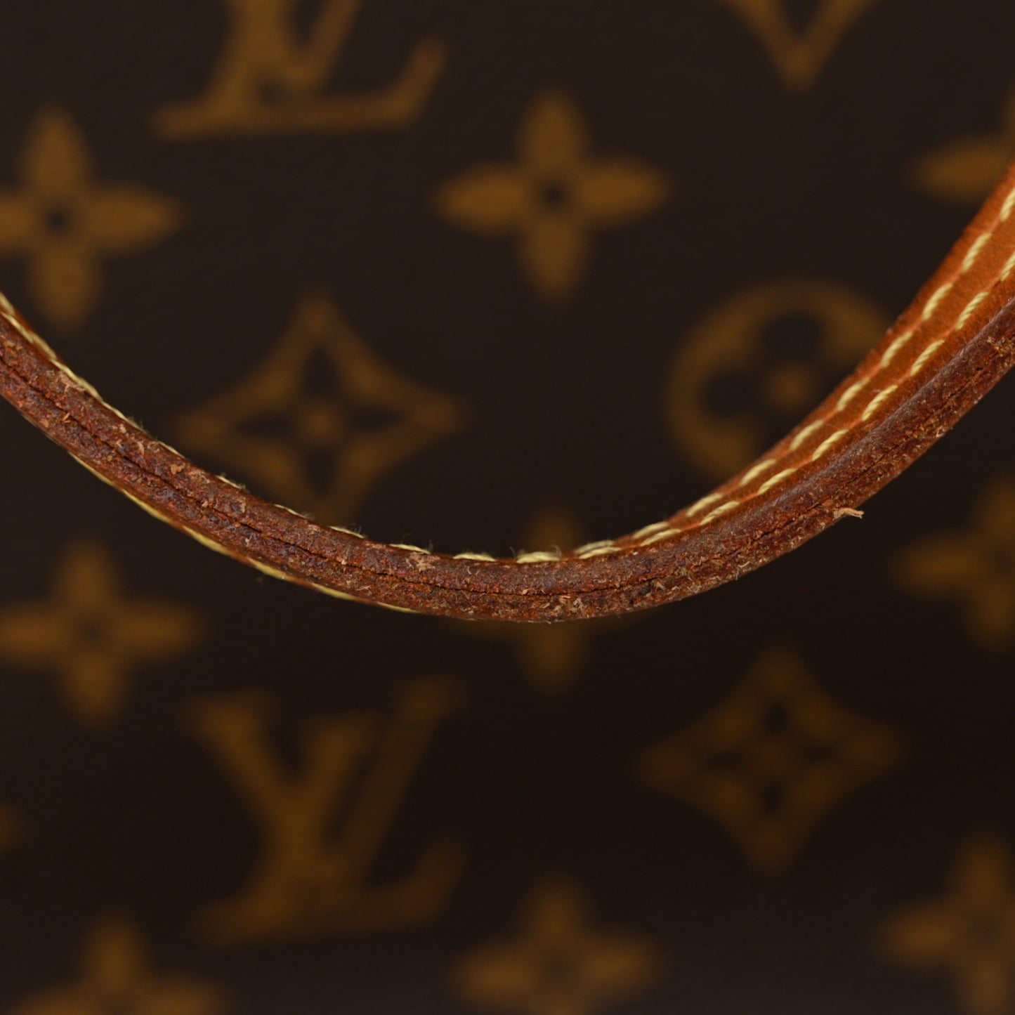 Monogram Neo Neverfull MM Pivoine