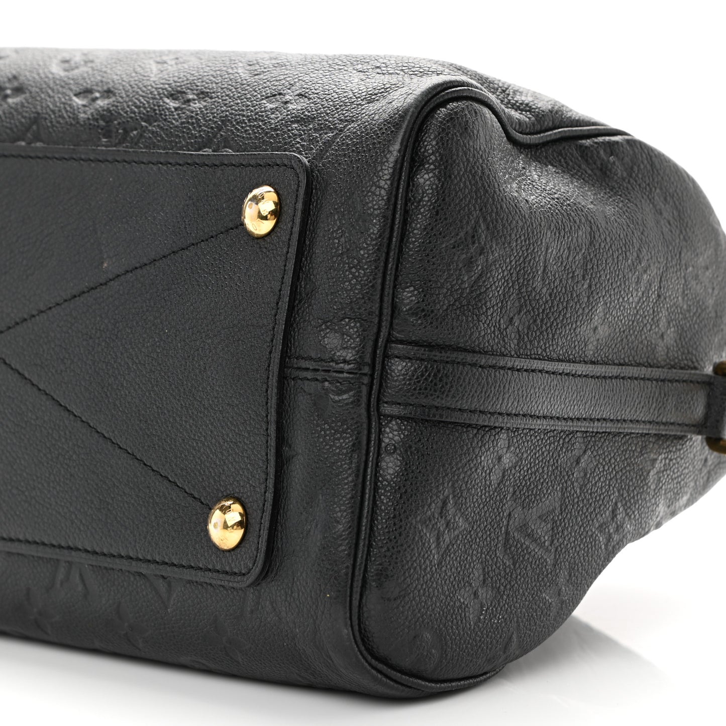 Empreinte Speedy Bandouliere 30 Black