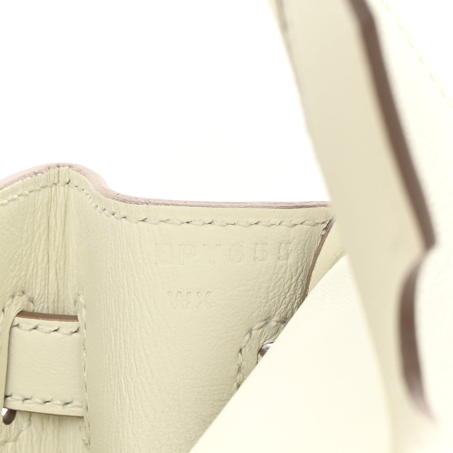 Swift Birkin 25 Mushroom