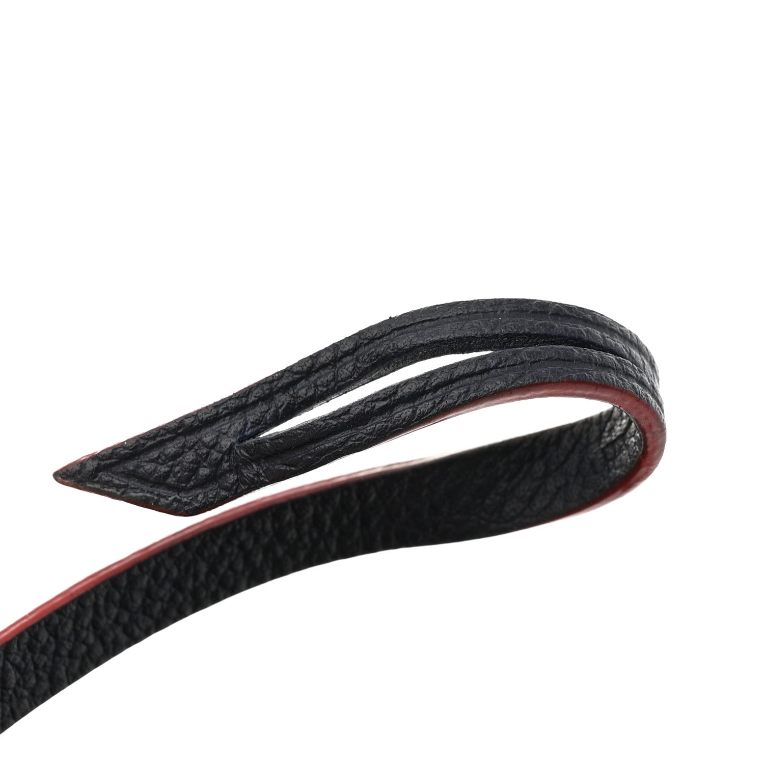 Louis Vuitton Empreinte Montaigne MM Marine Rouge 12 of 13