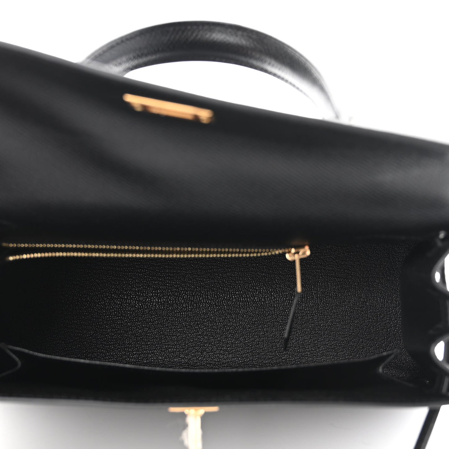 Epsom Kelly Sellier 25 Black