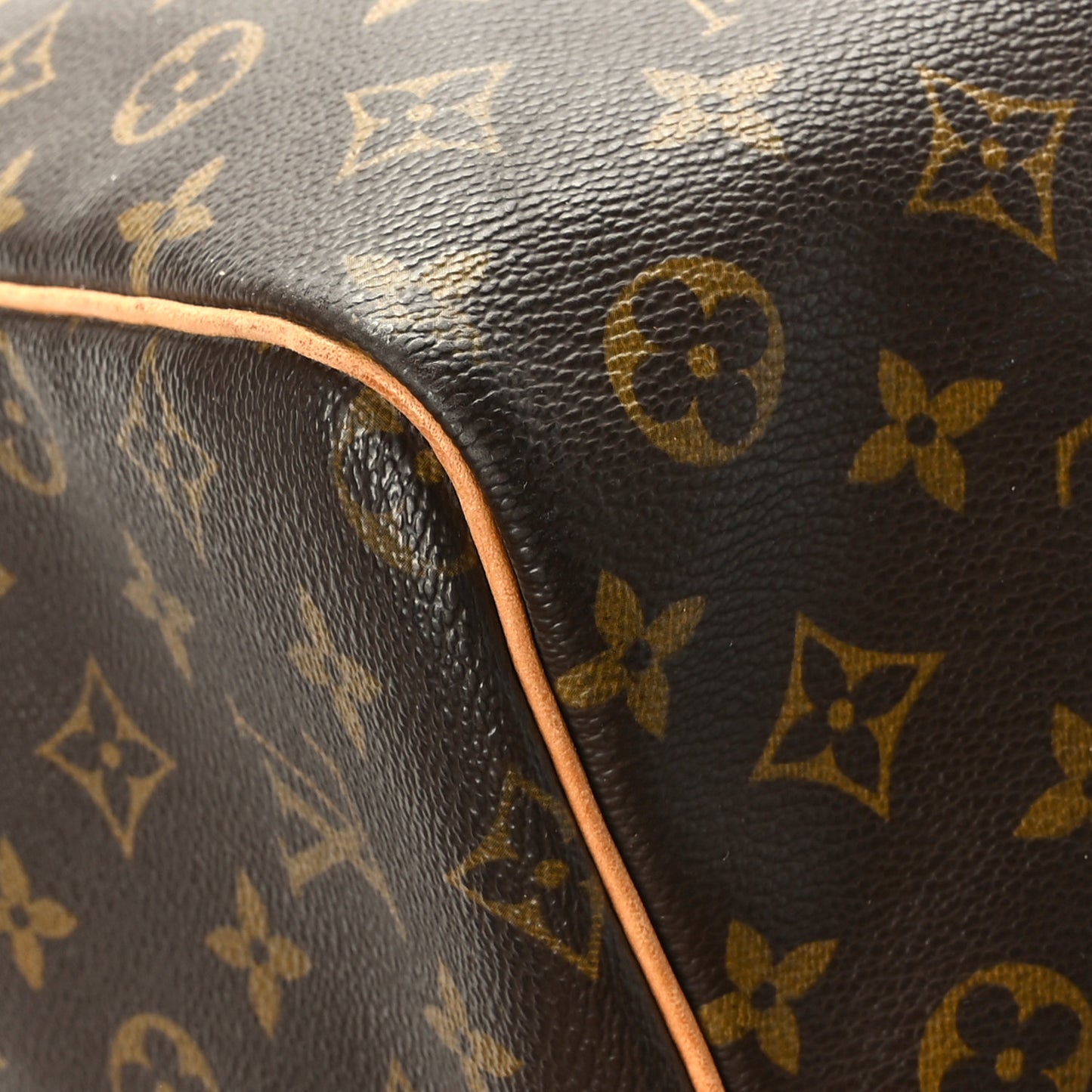 Monogram Keepall Bandouliere 60