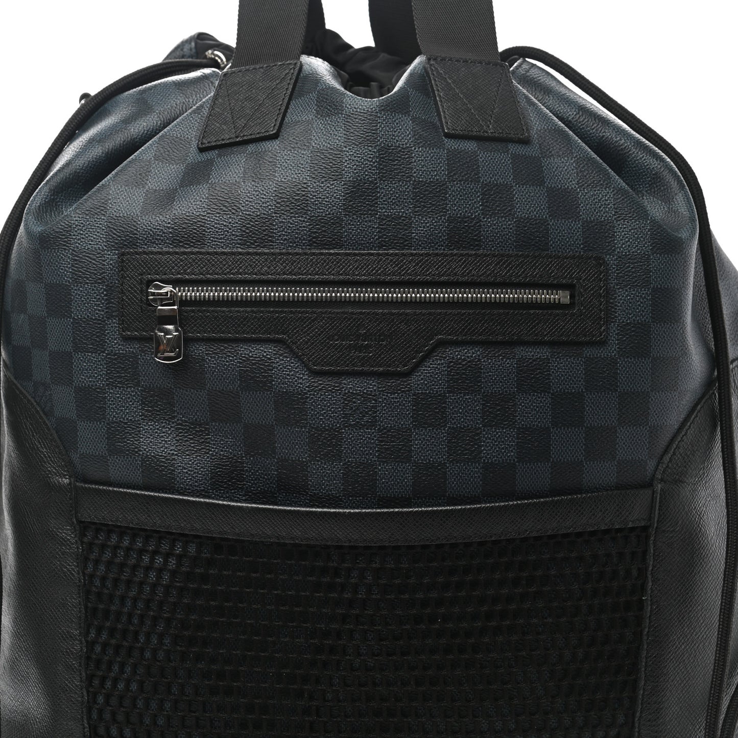 Damier Cobalt Matchpoint Backpack
