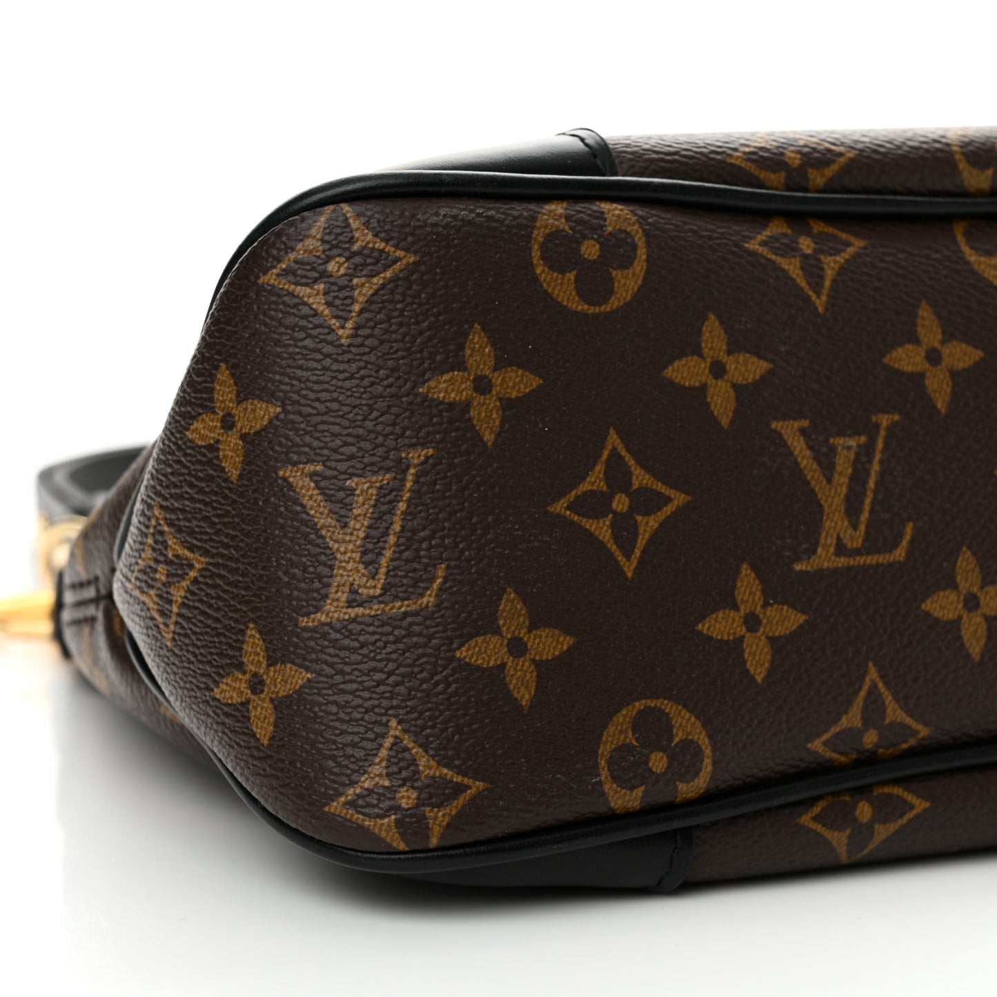 Monogram Boulogne NM Black