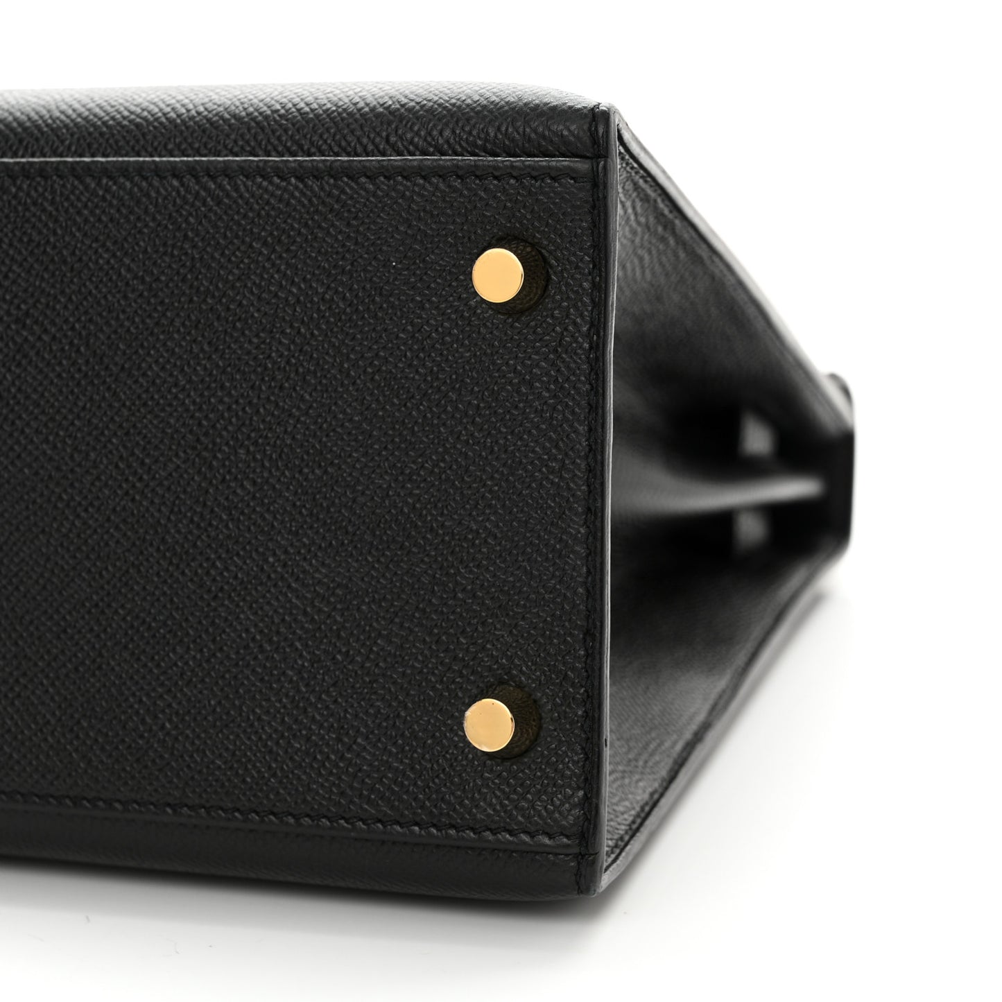 Epsom Kelly Sellier 28 Black