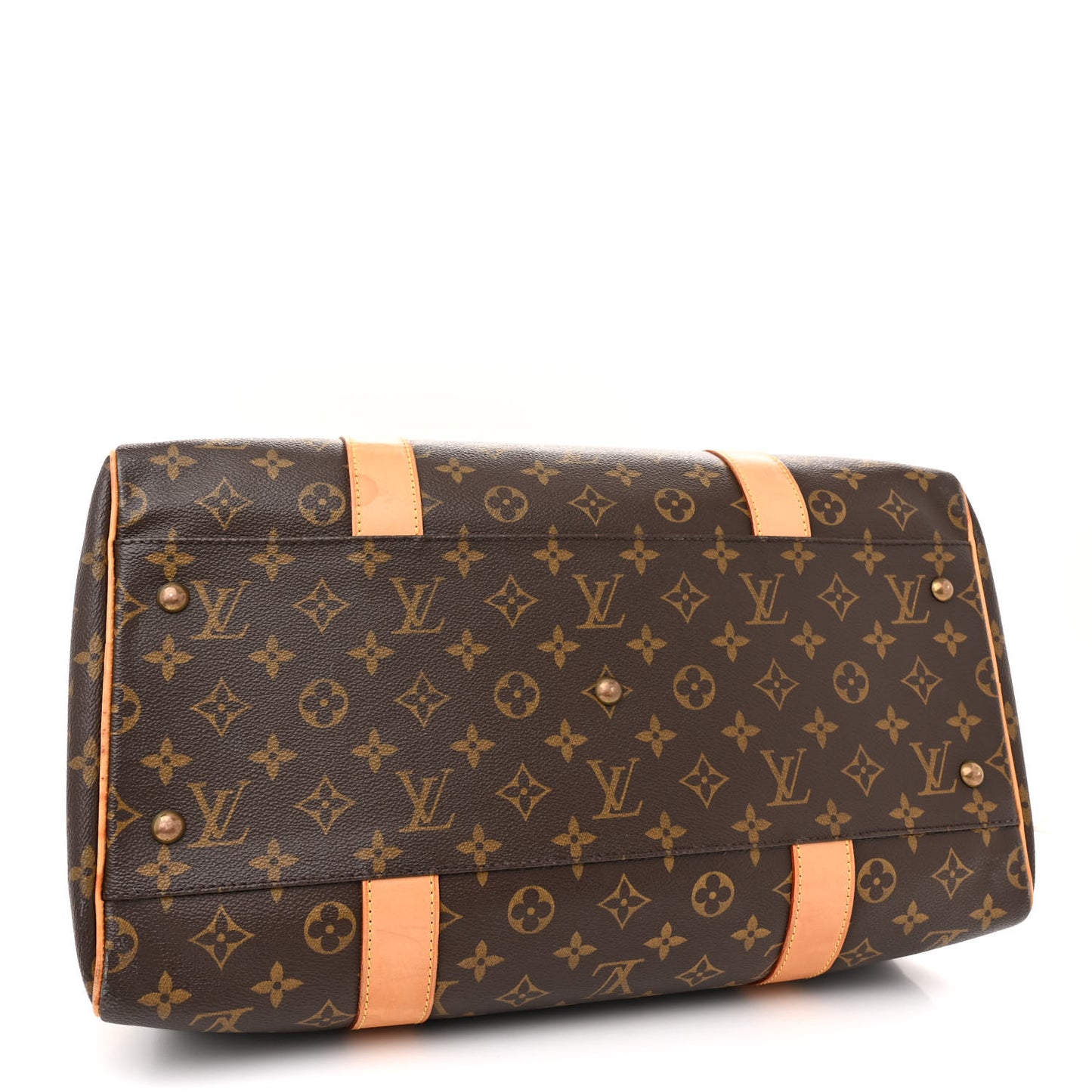 Monogram Carryall