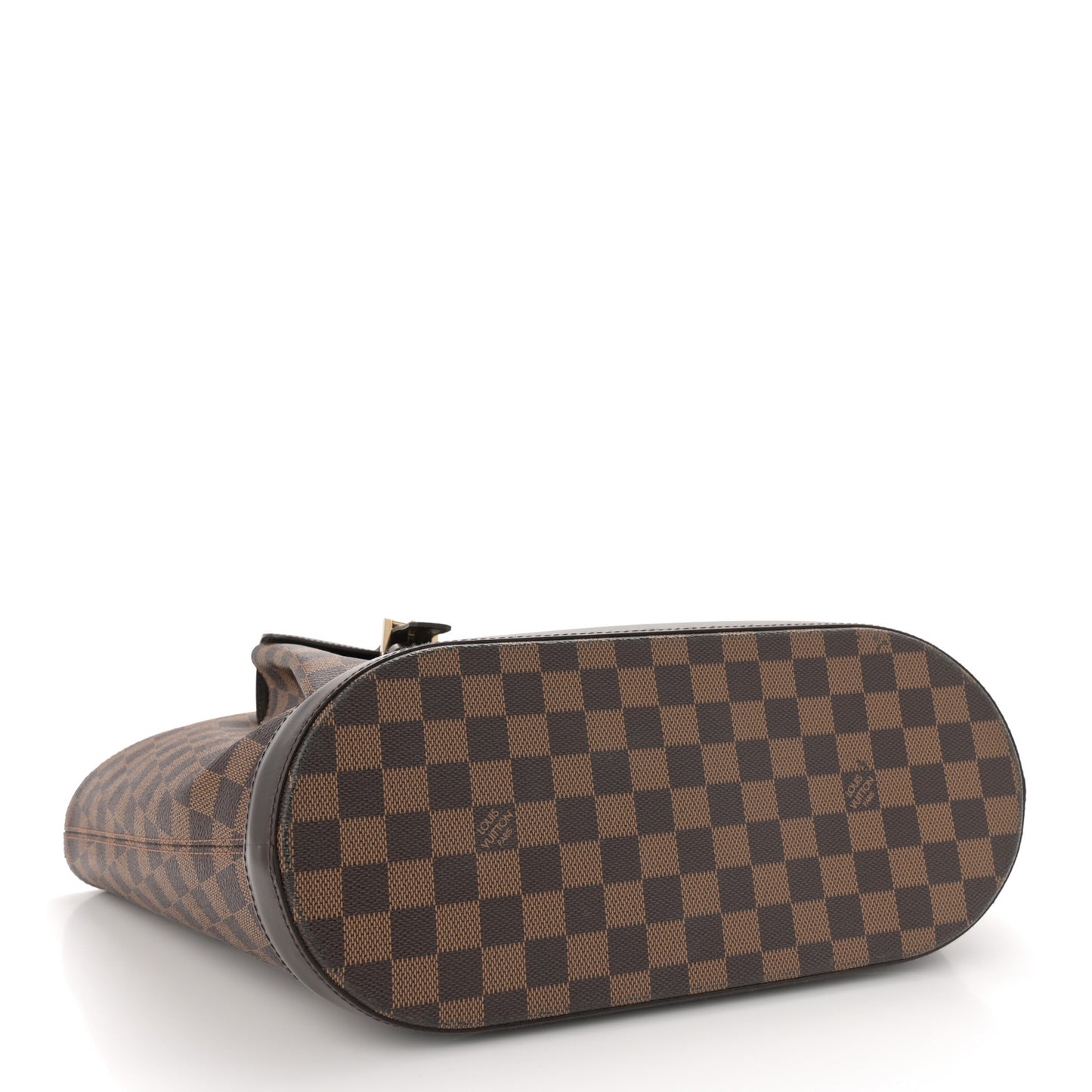 Damier Ebene Manosque GM