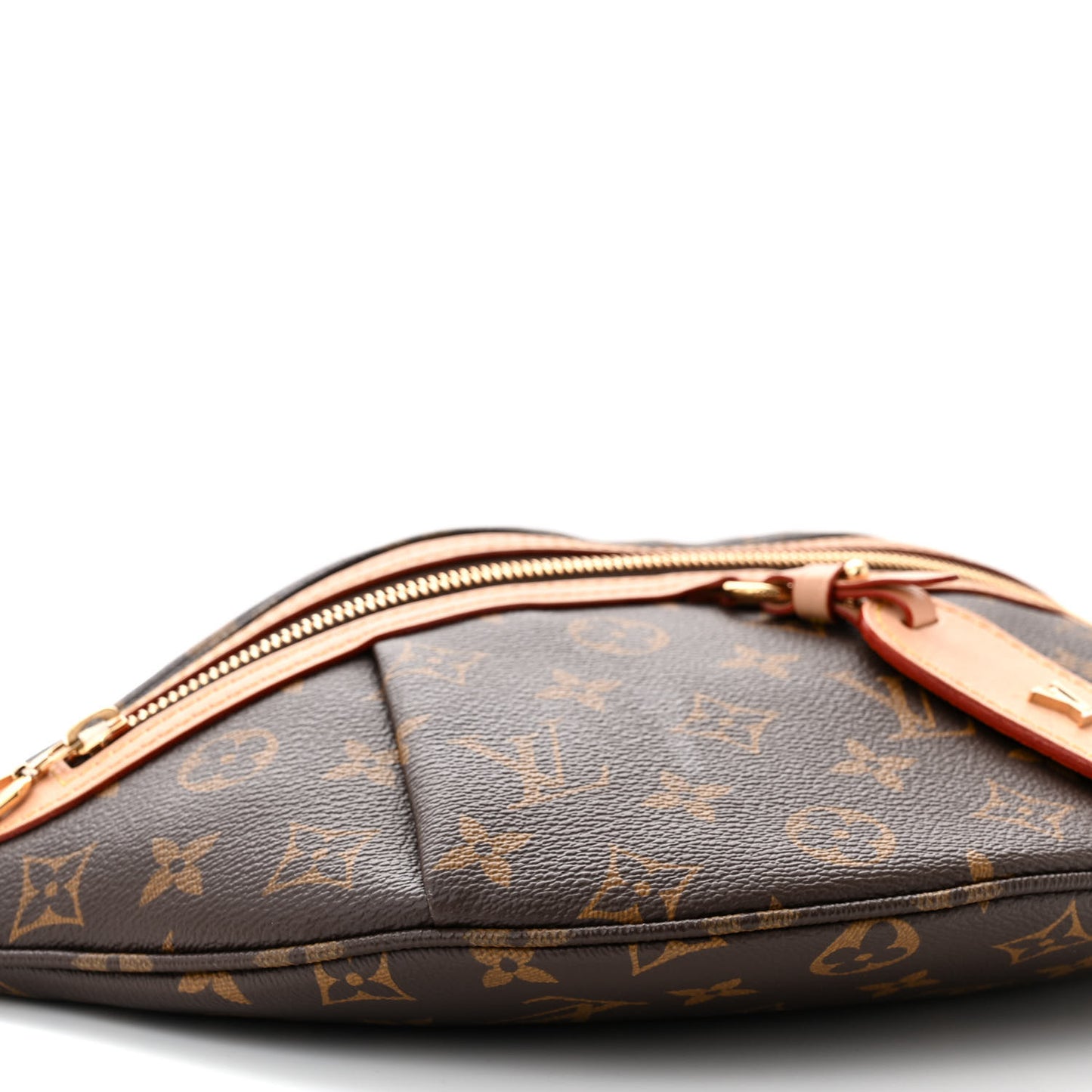 Monogram High Rise Bumbag