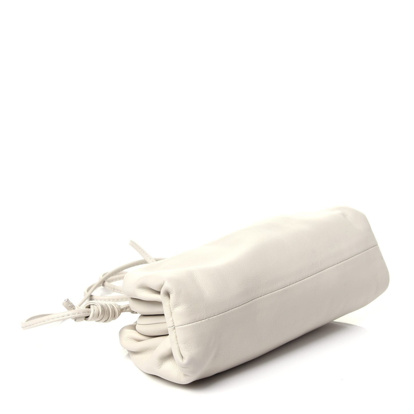 Butter Calfskin The Mini Pouch Mist