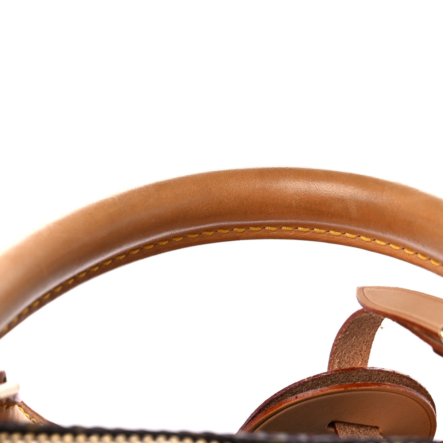 Monogram Keepall Bandouliere 55