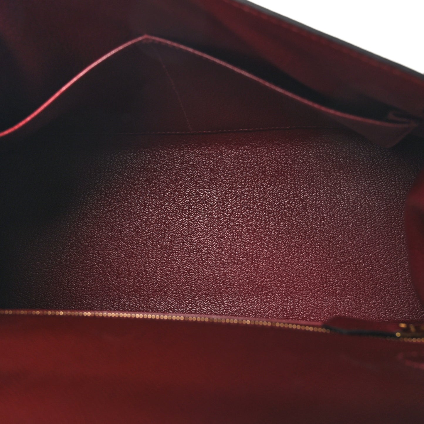 Epsom Kelly Sellier 28 Rouge H