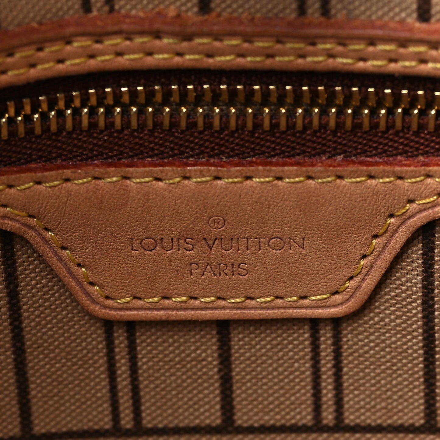 Monogram Neo Neverfull MM