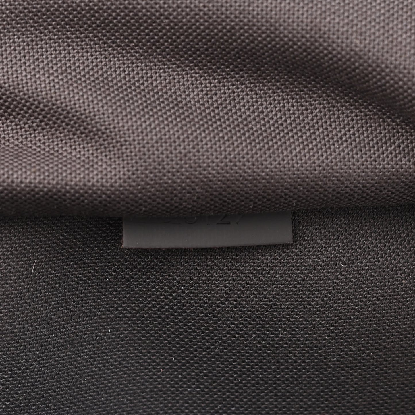 Damier Ebene Porte-Documents Voyage PM