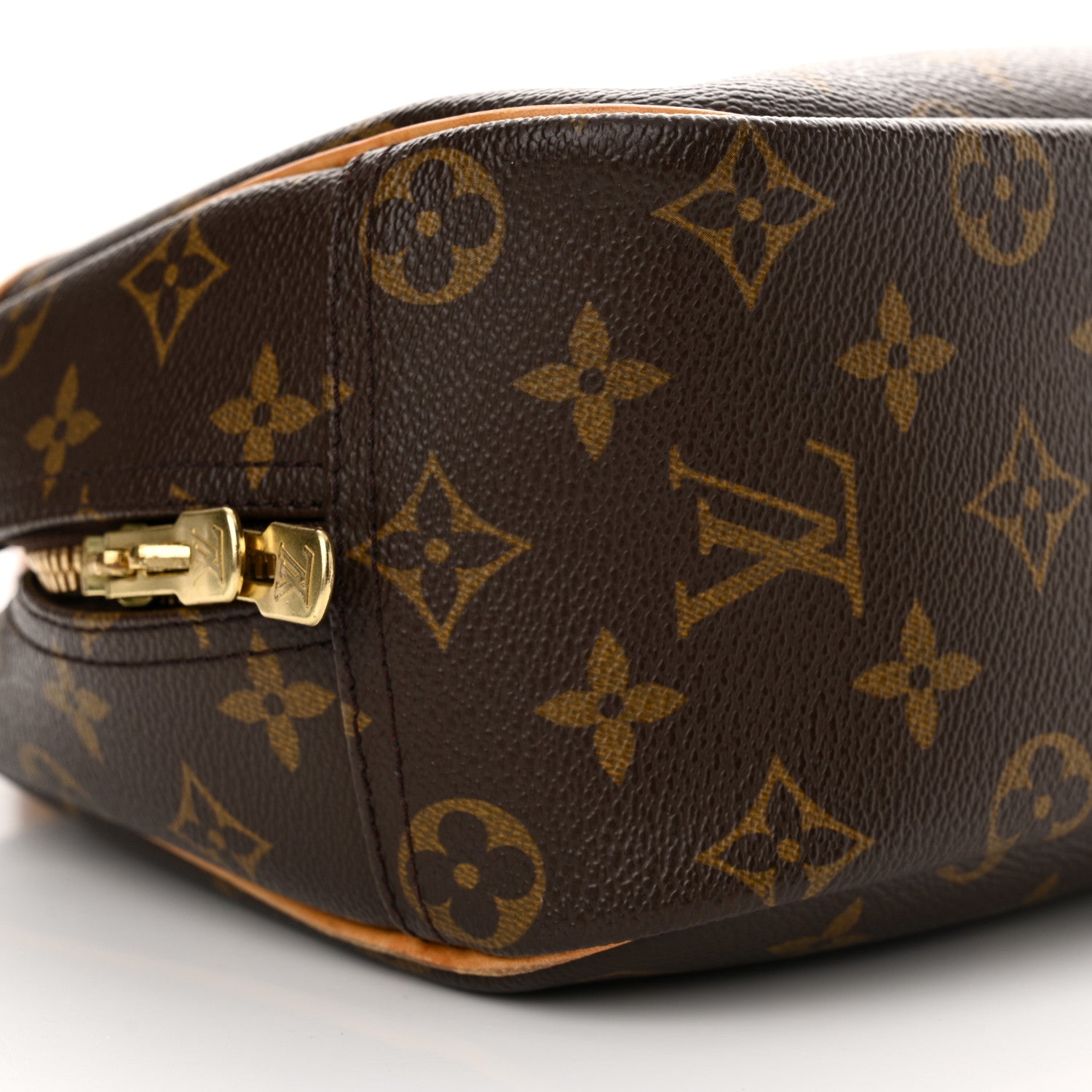 Louis Vuitton Monogram Trouville 8 of 19