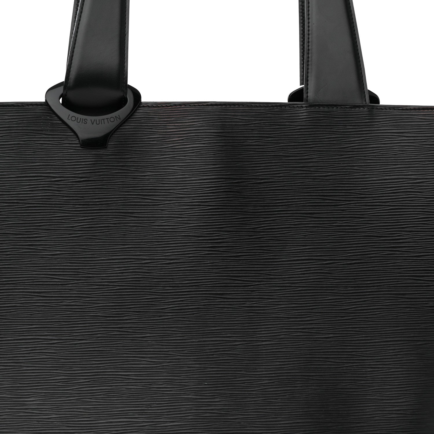 Louis Vuitton Epi Z Gemeaux Black 7 of 16