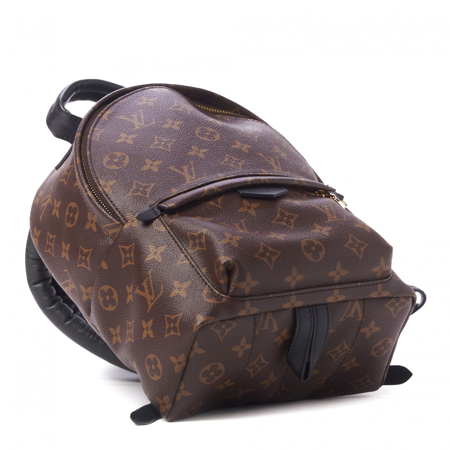 Monogram Palm Springs Backpack PM