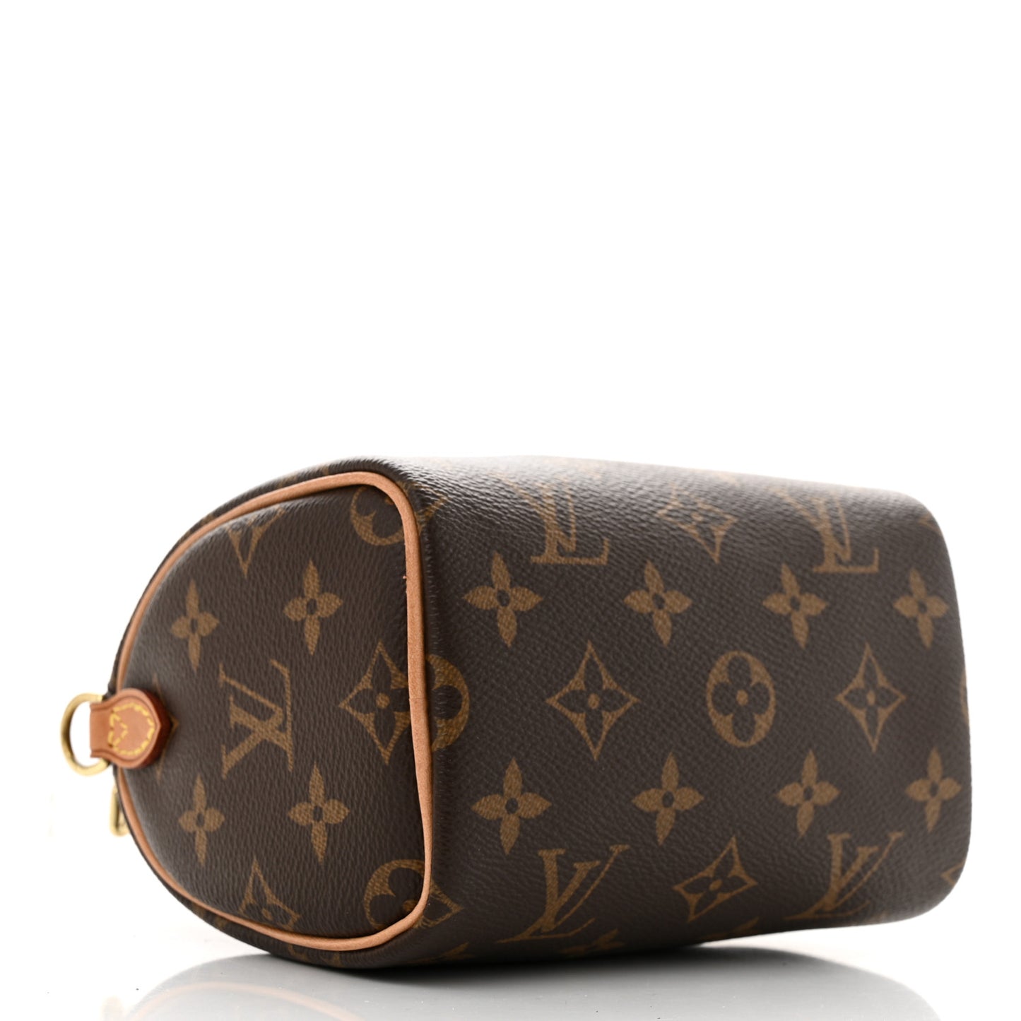 Monogram Nano Speedy Bandouliere