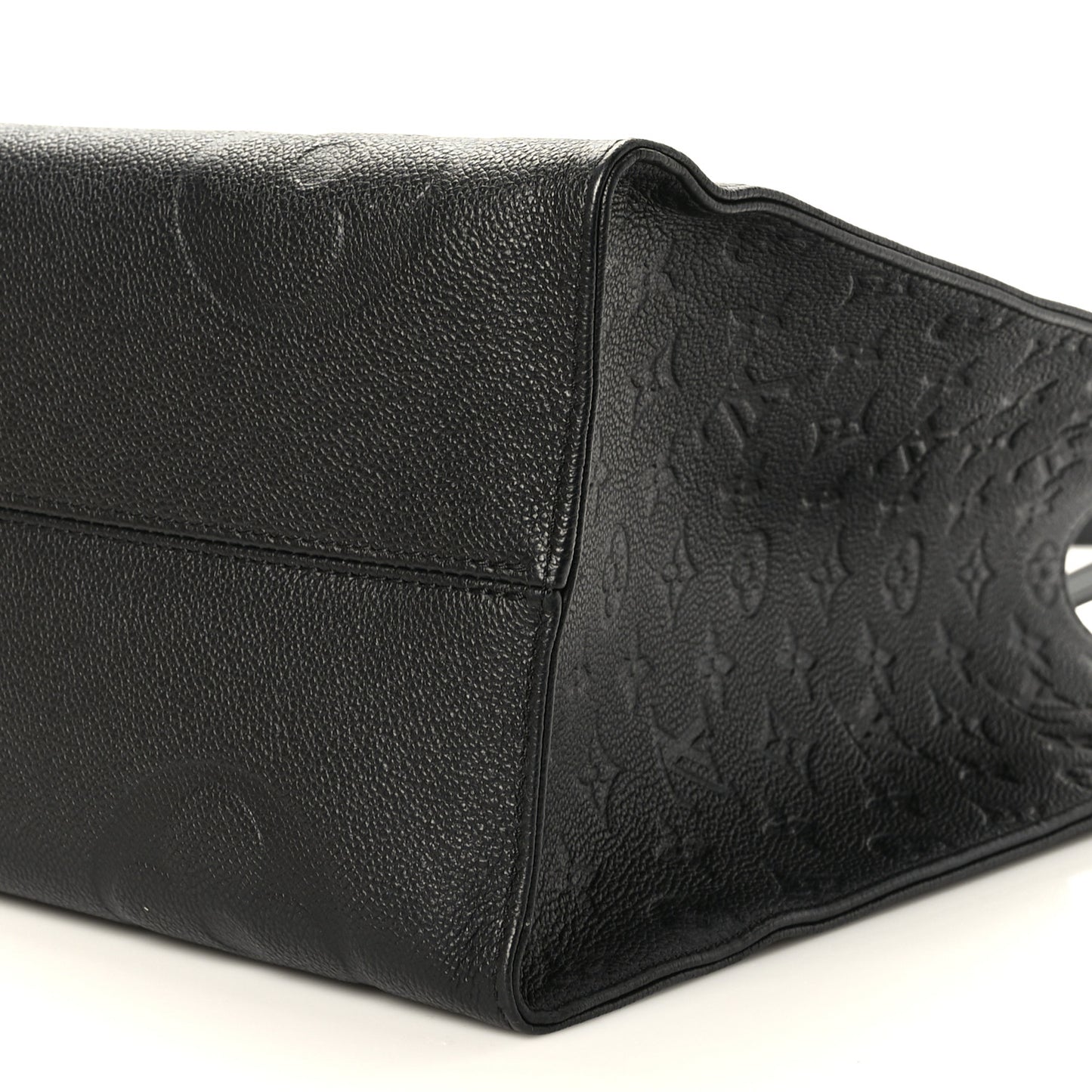 Empreinte Monogram Giant Onthego GM Black