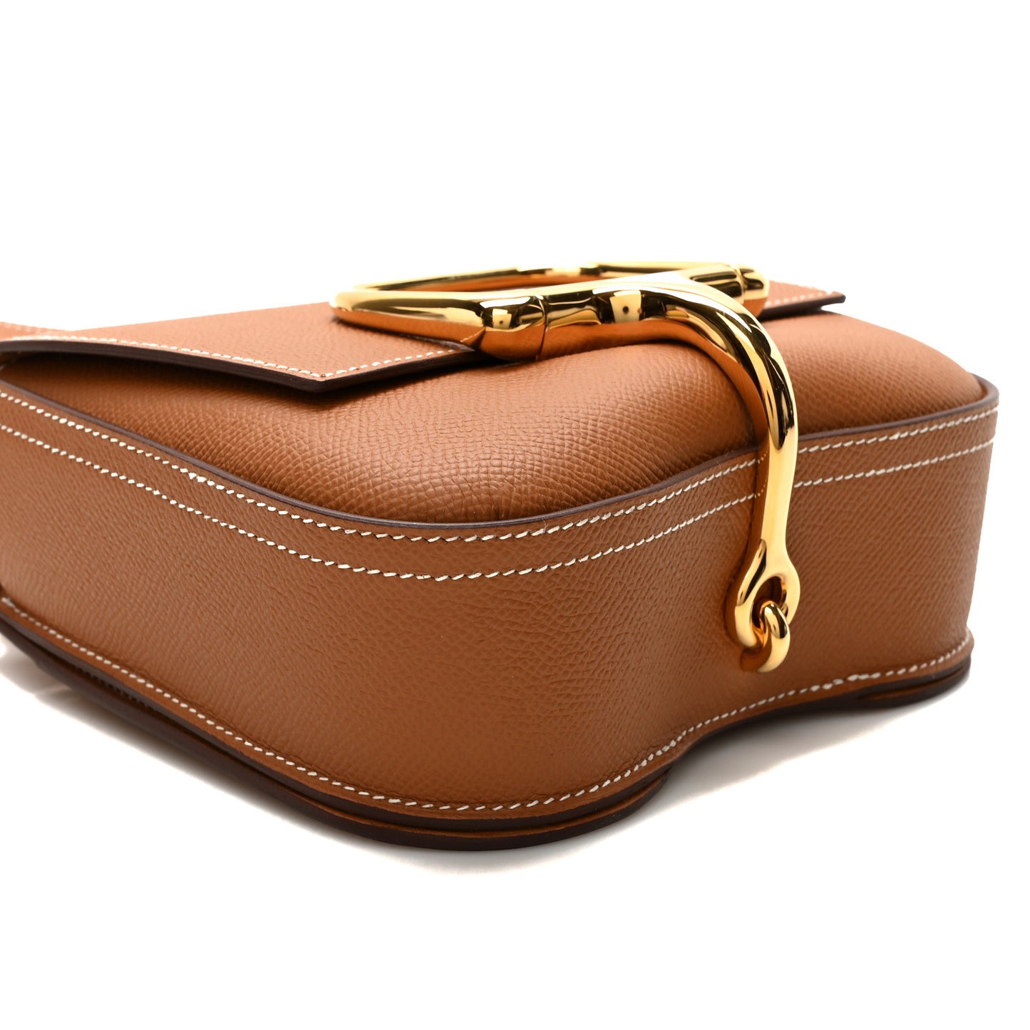 Epsom Mini Della Cavalleria Gold