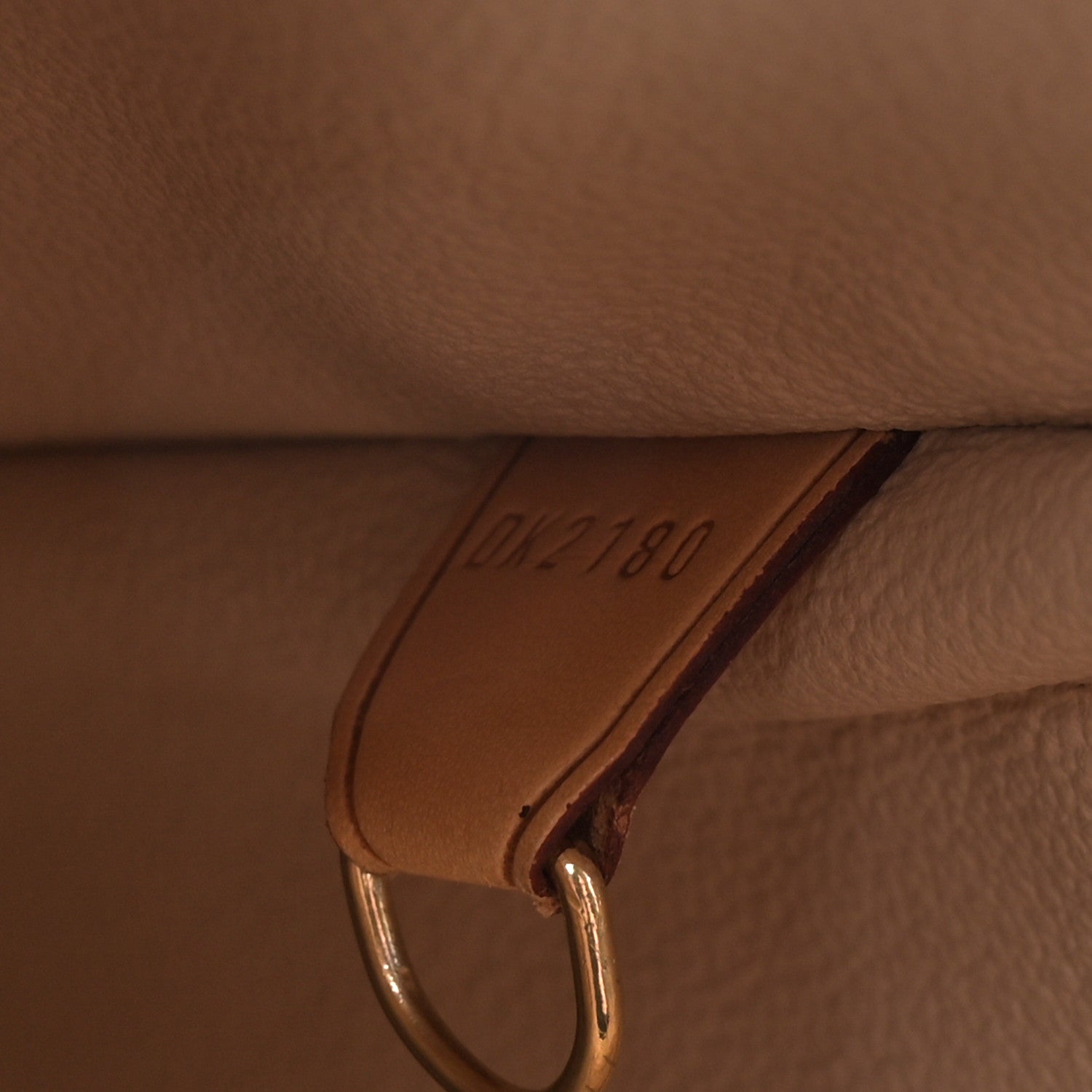 Louis Vuitton Monogram Bucket 27 7 of 11