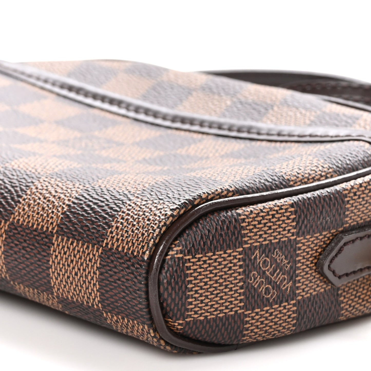 Damier Ebene Pochette Ipanema