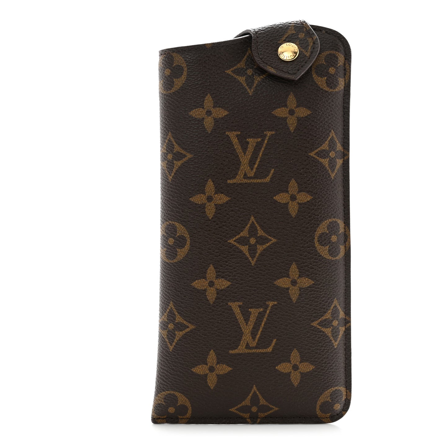 Monogram Sunglasses Case MM