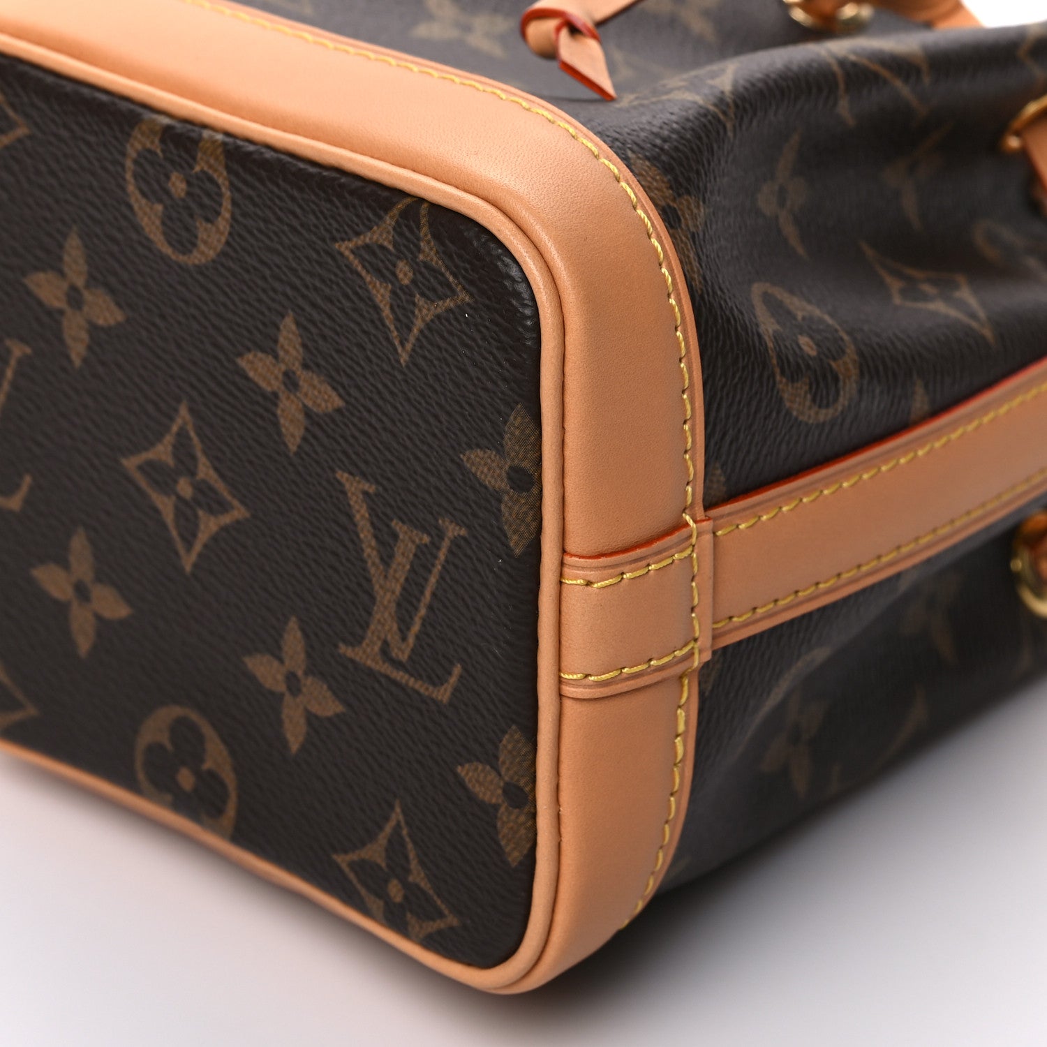 Louis Vuitton Monogram Nano Noe NV 8 of 8