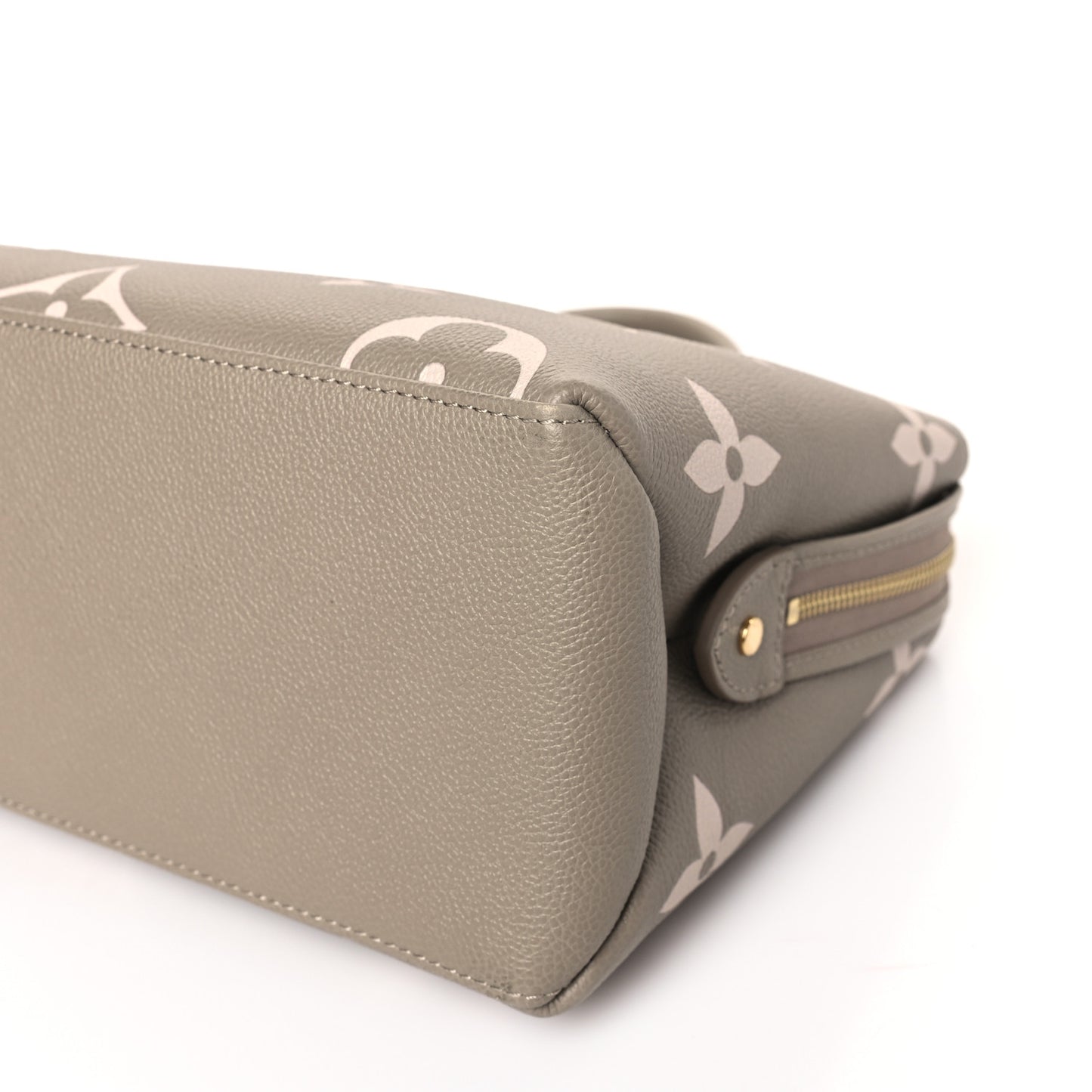 Empreinte Monogram Giant Petit Palais Tourterelle Creme