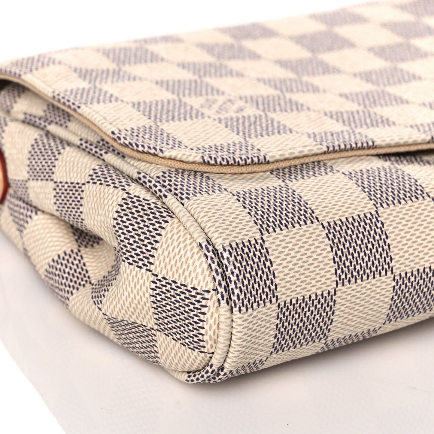 Damier Azur Favorite MM