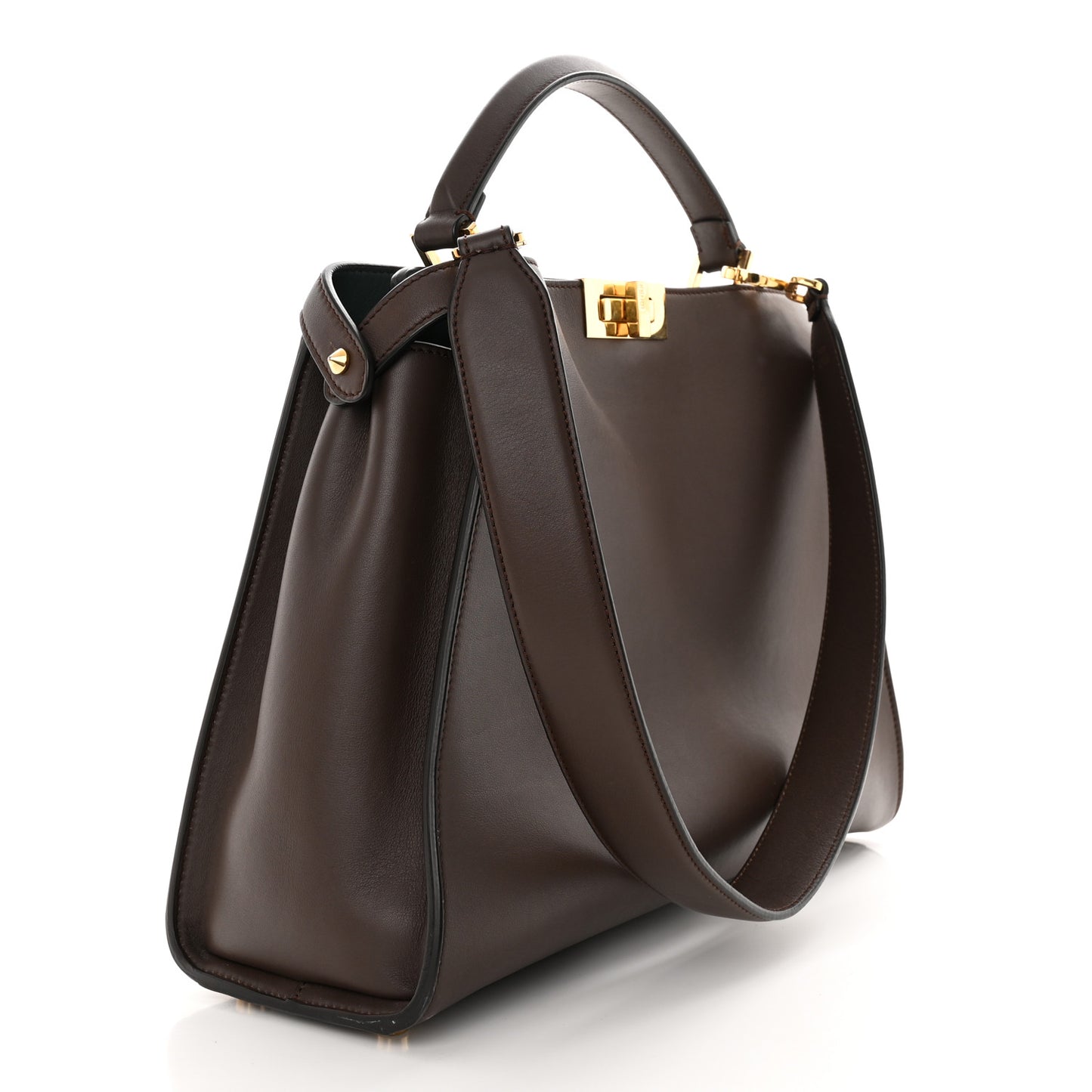 Vitello Tahiti Burro Large Peekaboo Iconic Essentially Satchel Maya Moresco Malachite