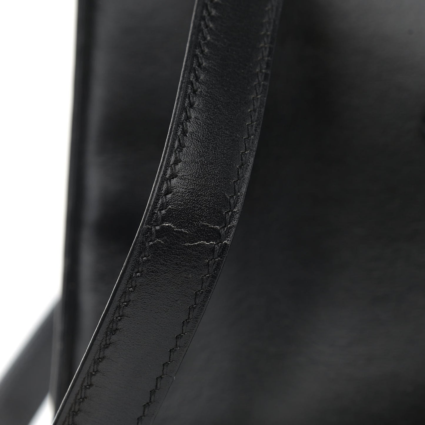 Box Kelly Retourne 32 Black
