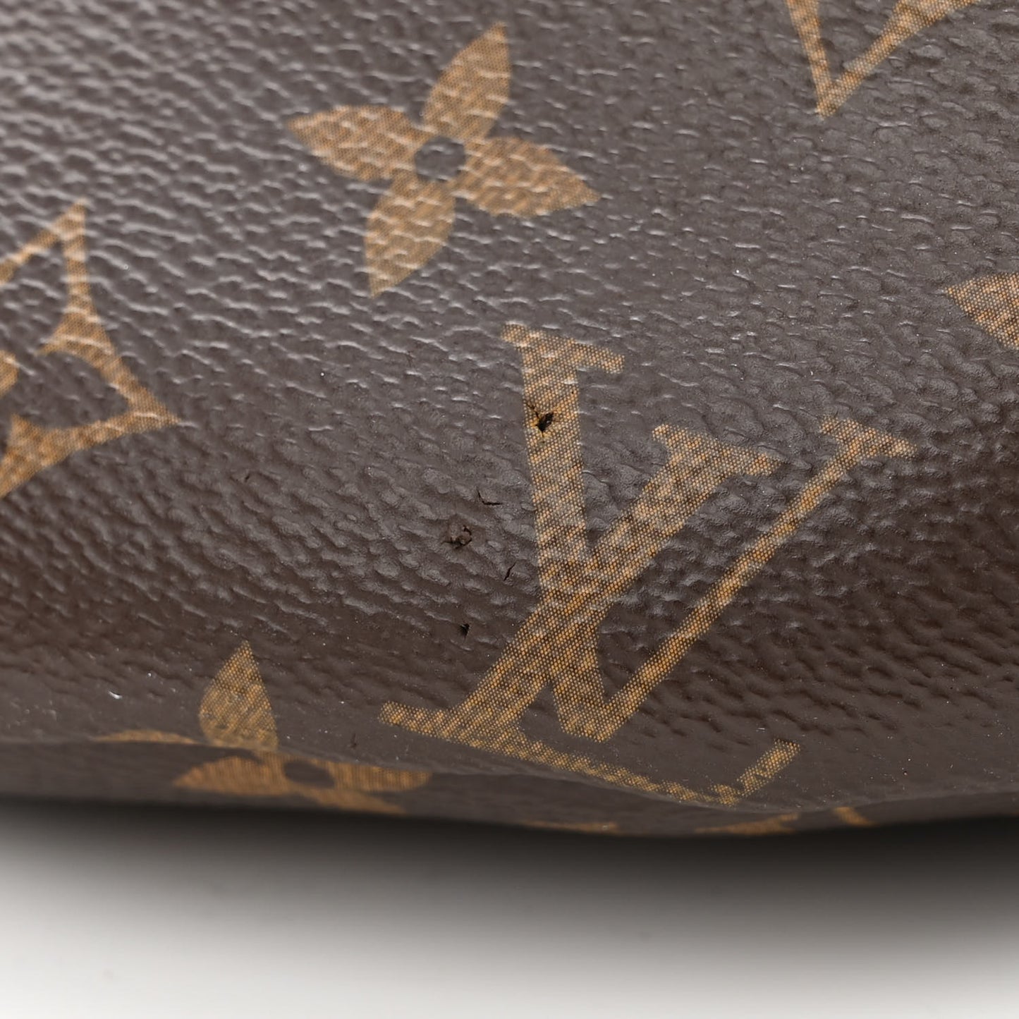 Monogram Bumbag