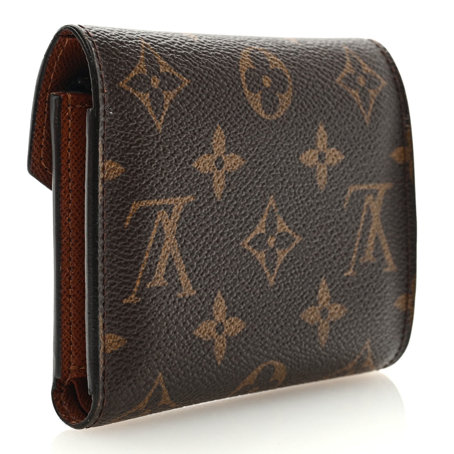 Monogram Victorine Wallet Armagnac