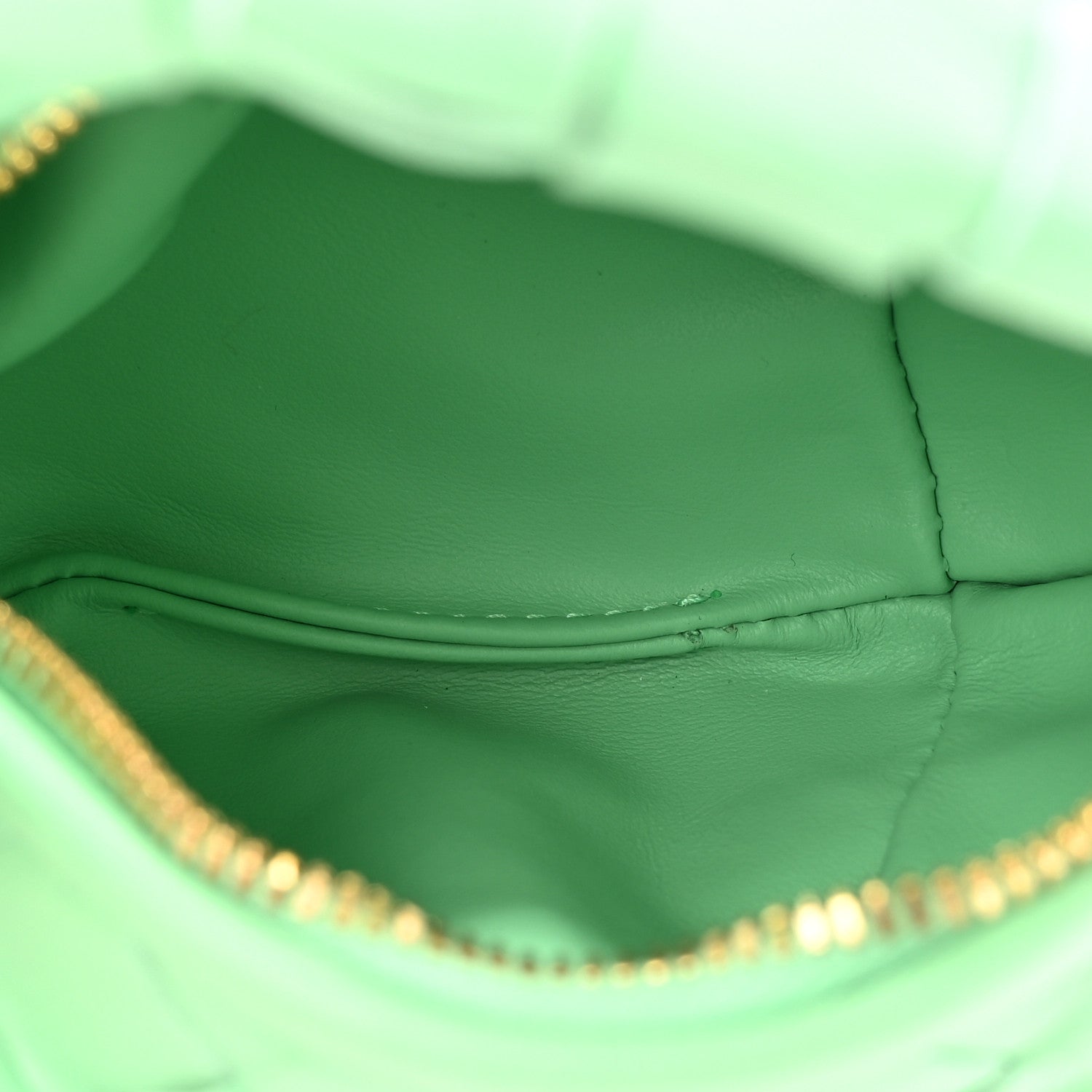 Bottega Veneta Nappa Intrecciato Candy Jodie Siren 5 of 10