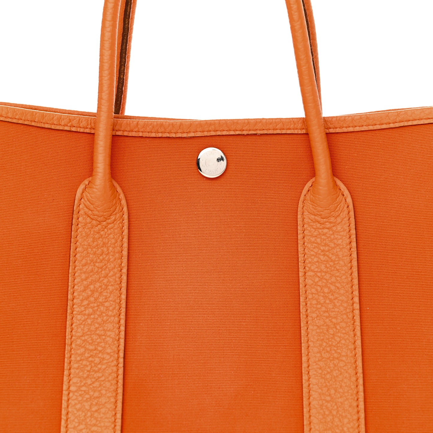 Toile Negonda Garden Party 30 TPM Orange