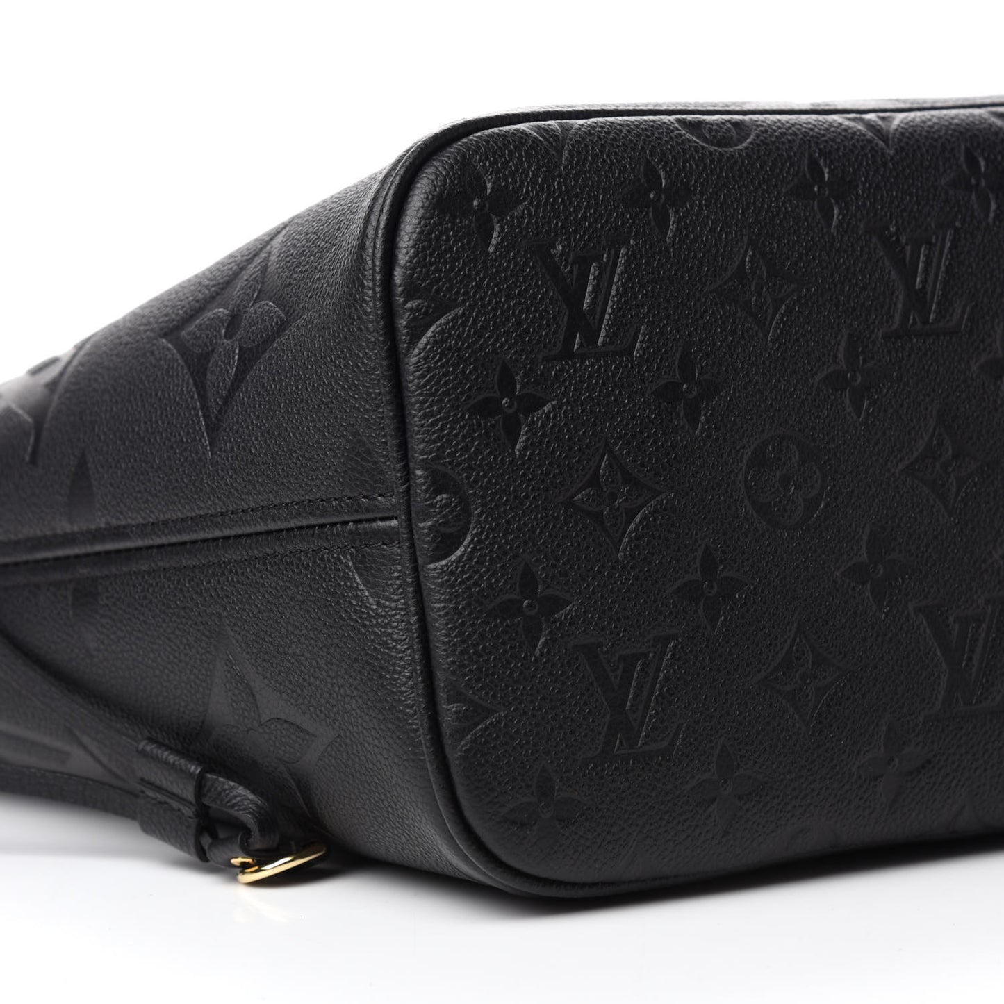 Empreinte Monogram Giant Neverfull MM Black