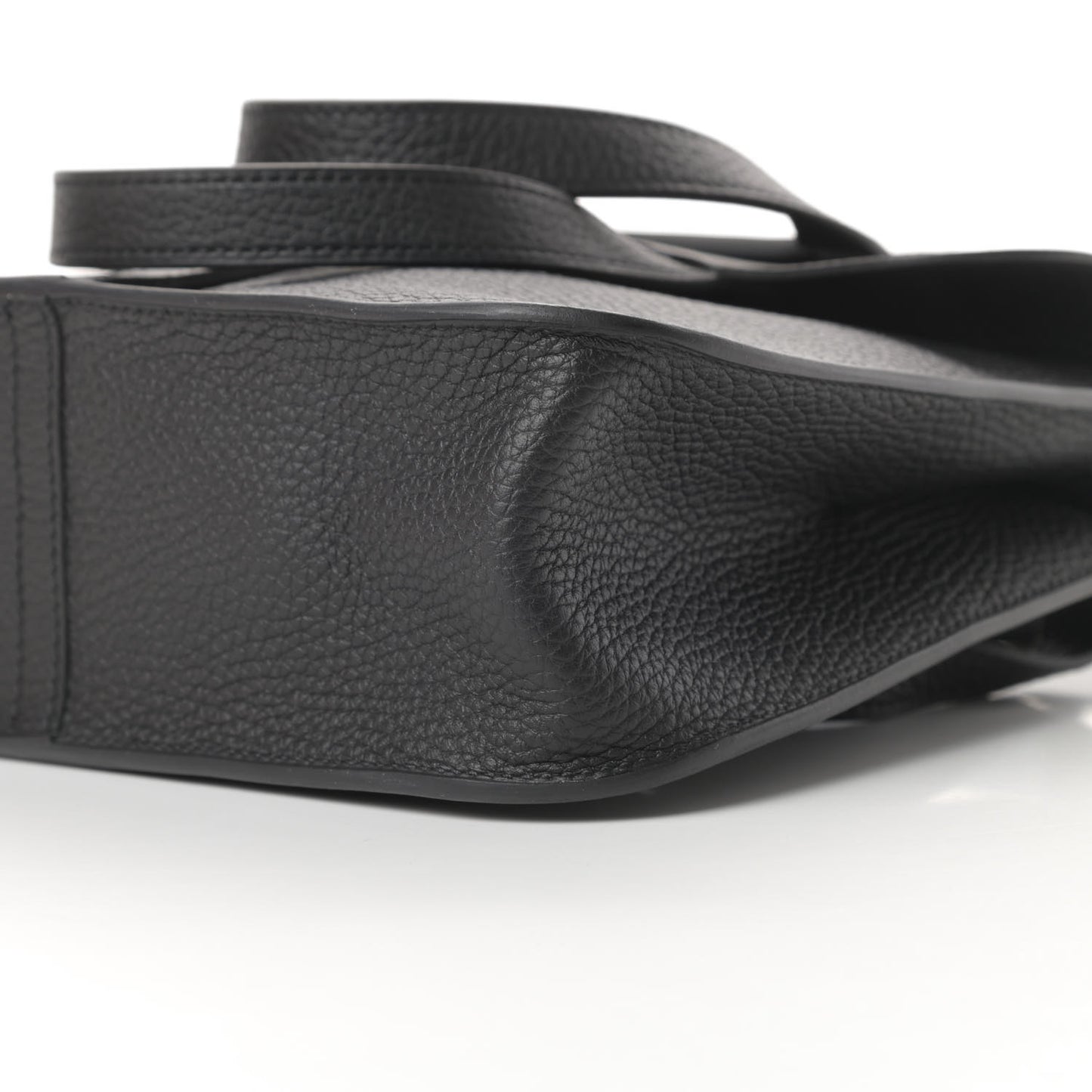 Taurillon Clemence Halzan 25 Black